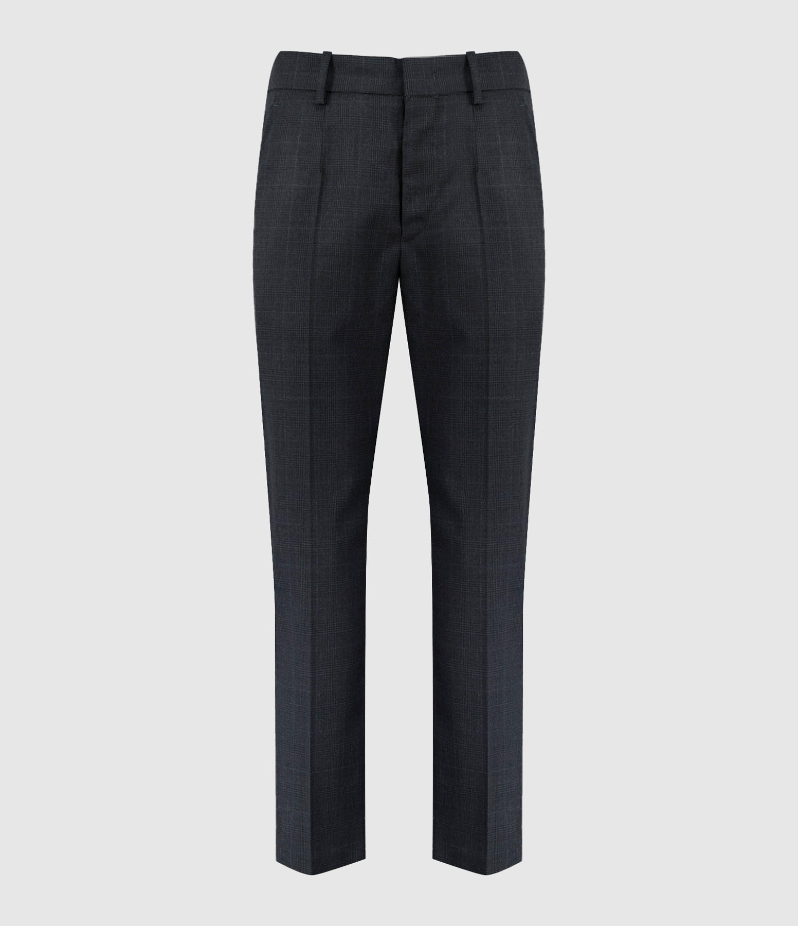 Pantalon Ritana Laine Gris