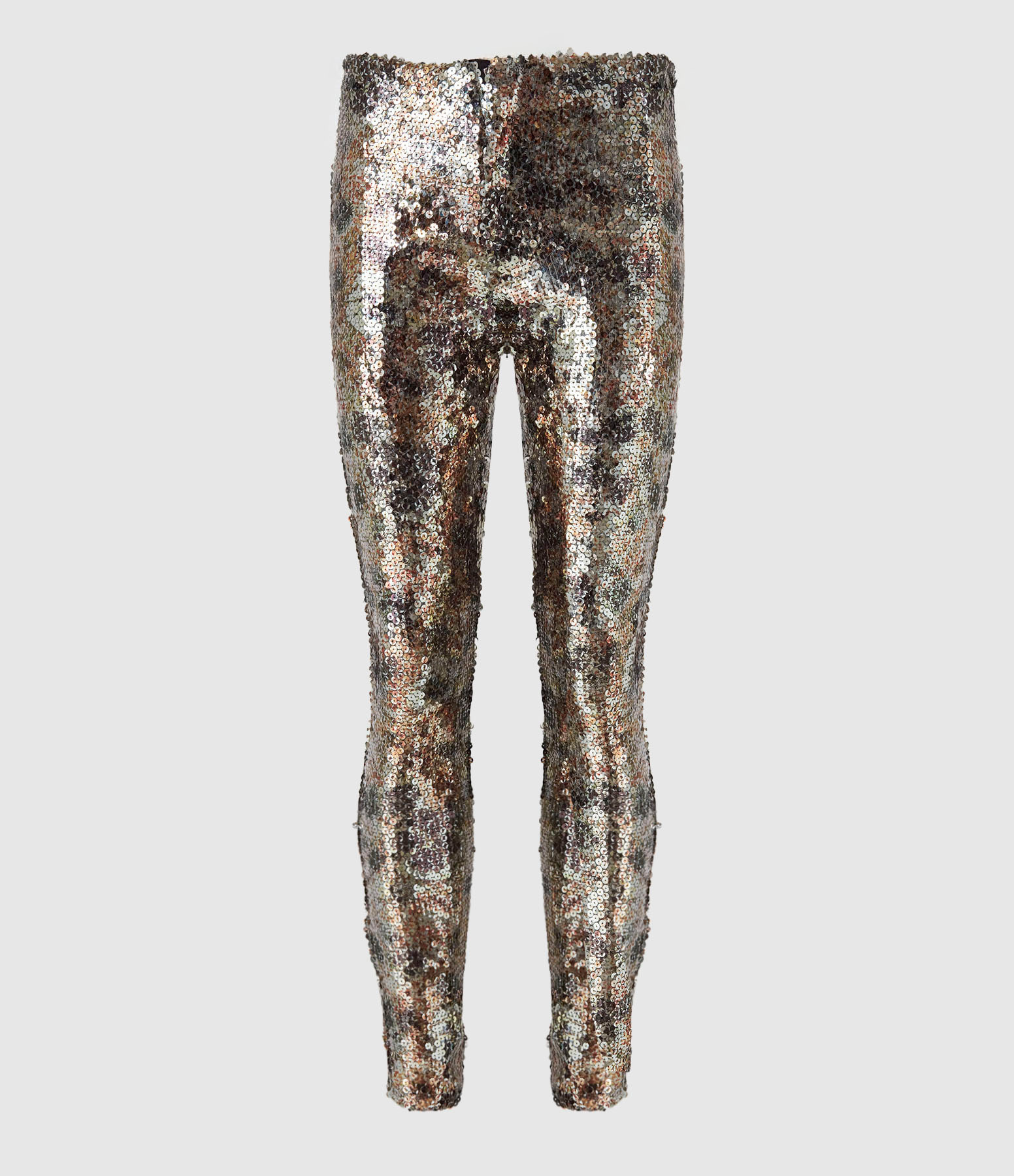 Pantalon Bella Marron