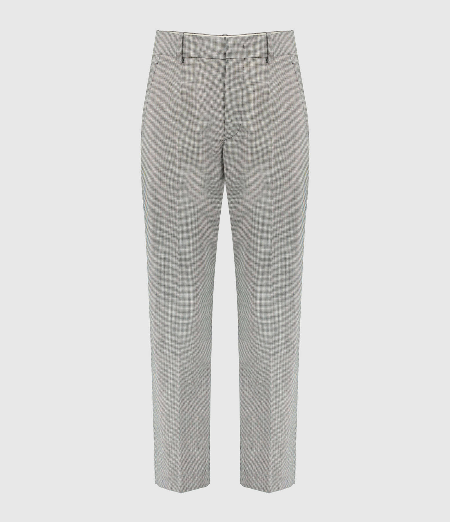 Pantalon Ritana Écru