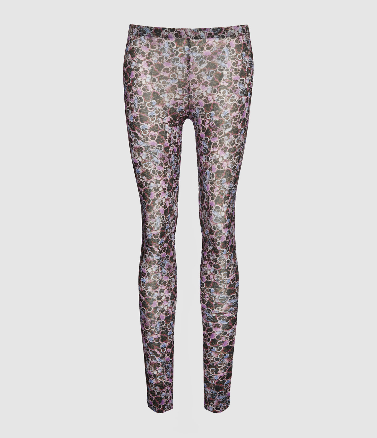 Legging Joshua Violet