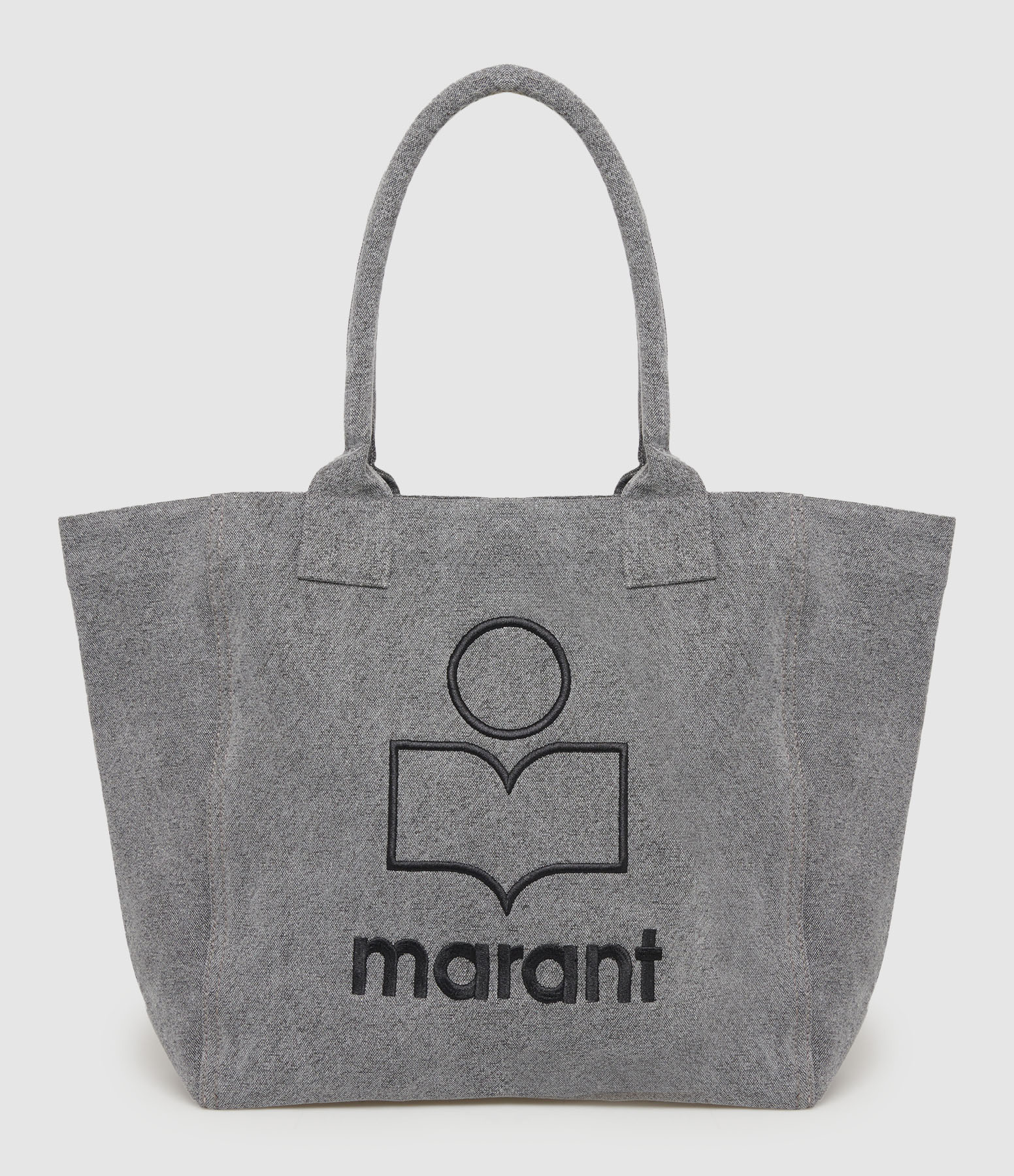 Sac Yenky Small Gris