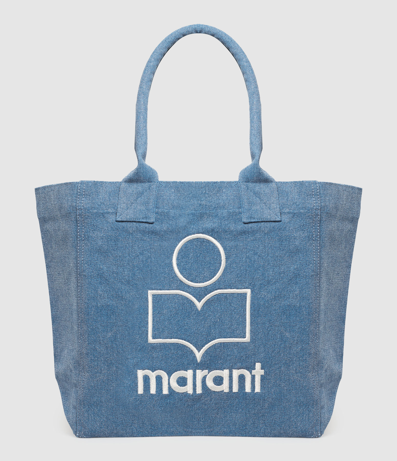 Sac Yenky Small Bleu