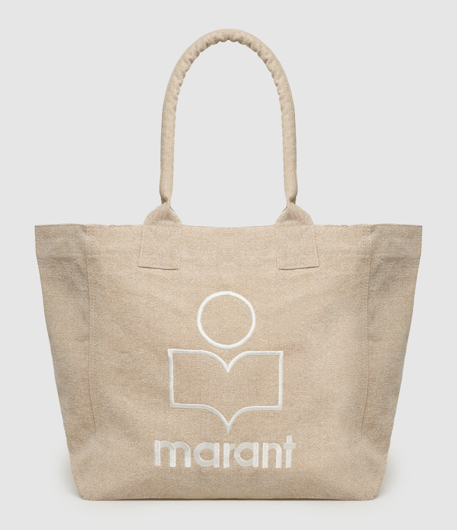Sac Yenky Small Beige