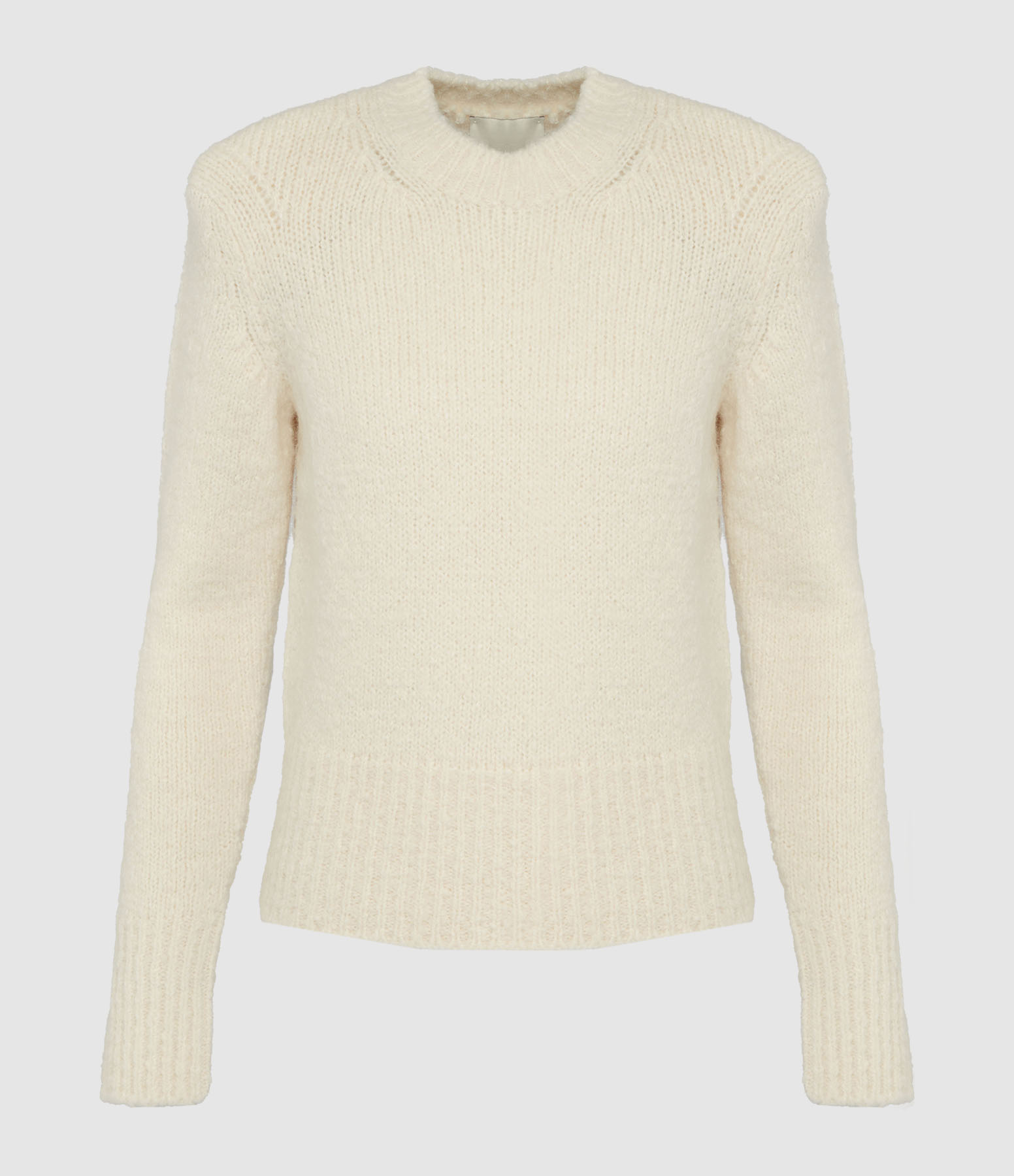 Pull Kalo Écru