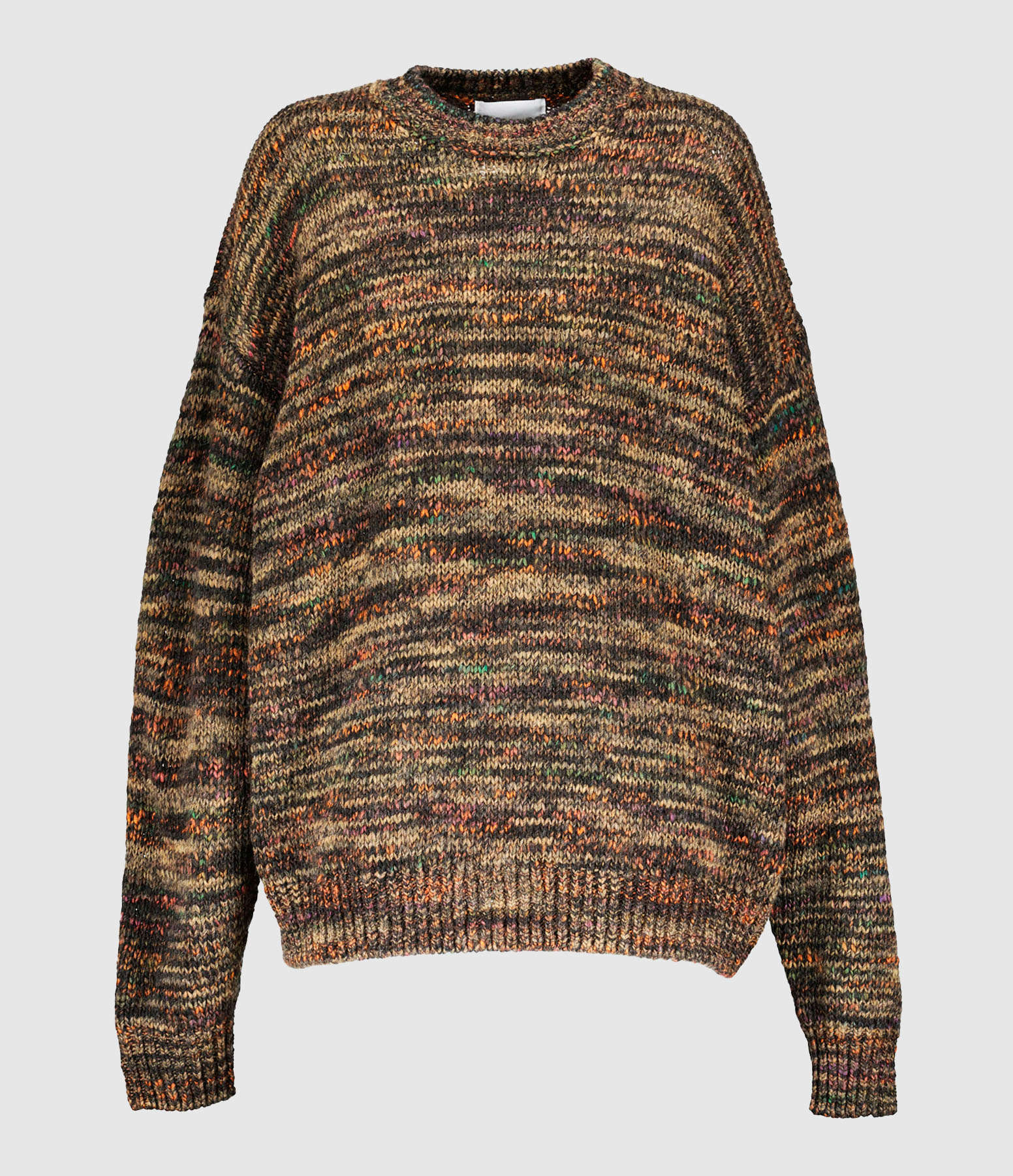 Pull Homme Fado Marron