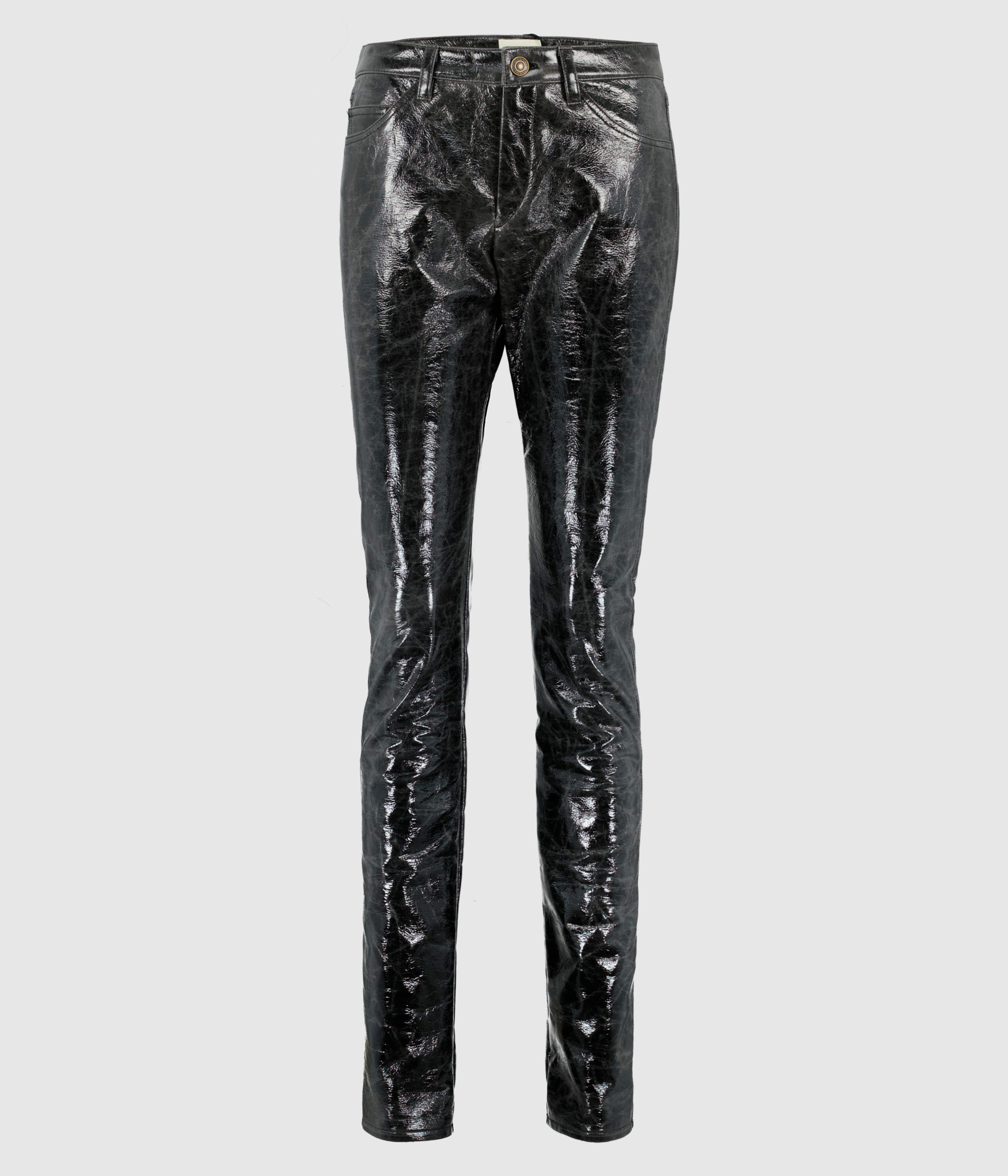 Pantalon Lovis Vintage Grey