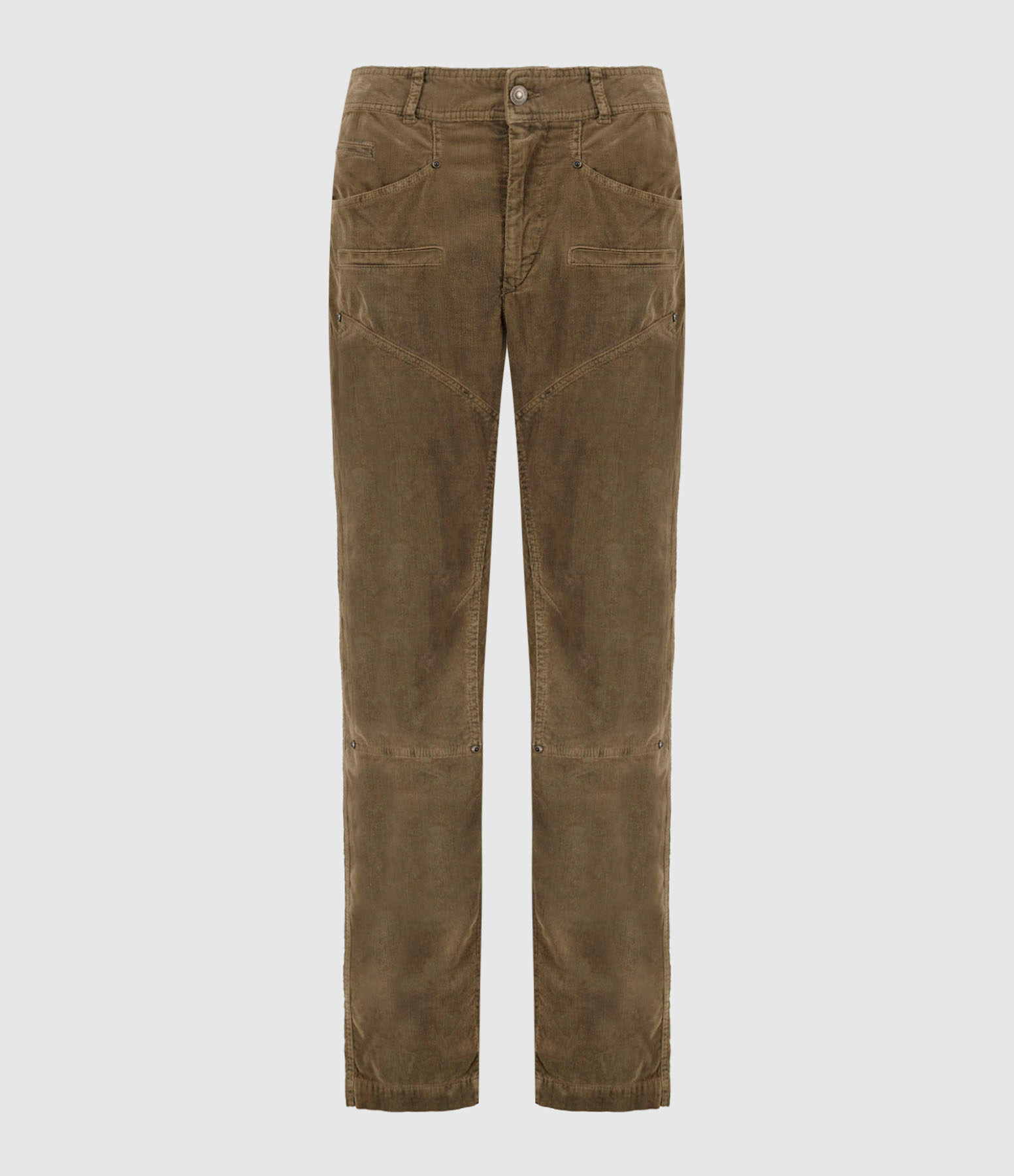 Pantalon Emmy Khaki