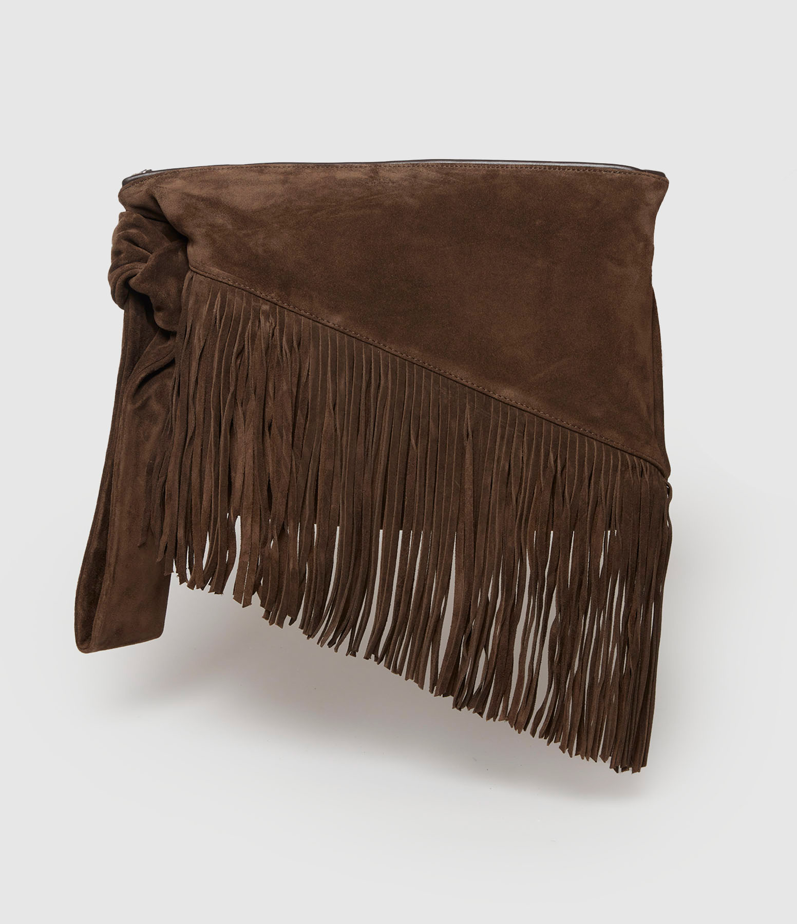 Pochette Faro Bronze