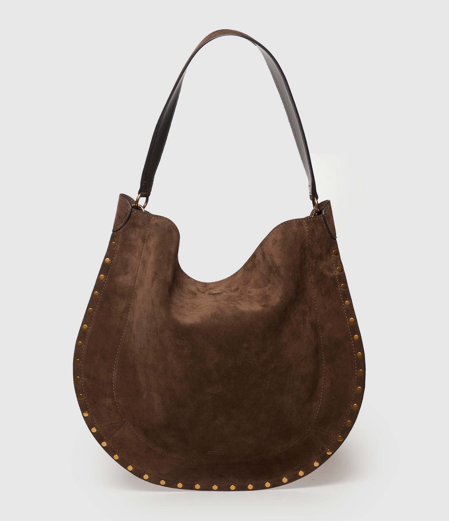Sac Oskan Hobo Soft Bronze