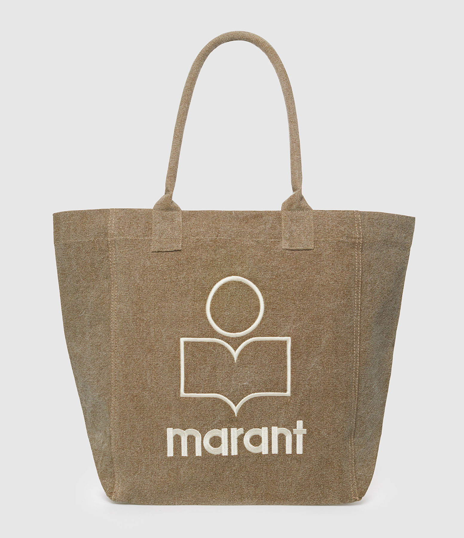 Sac Yenky Kaki Foncé