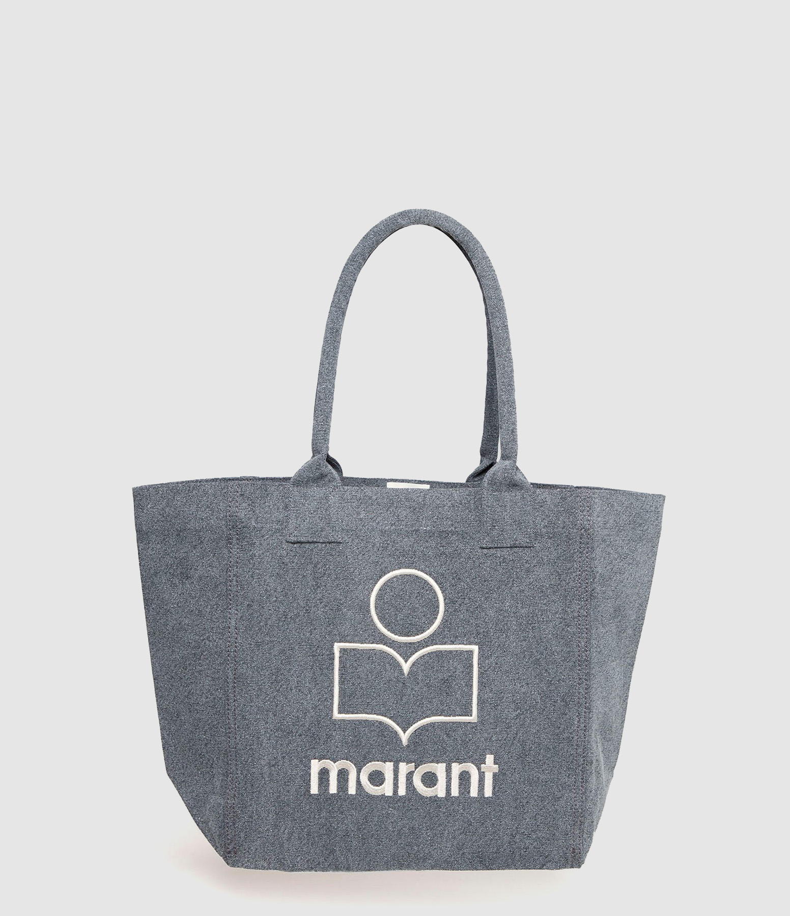 Sac Yenky Small Noir Délavé