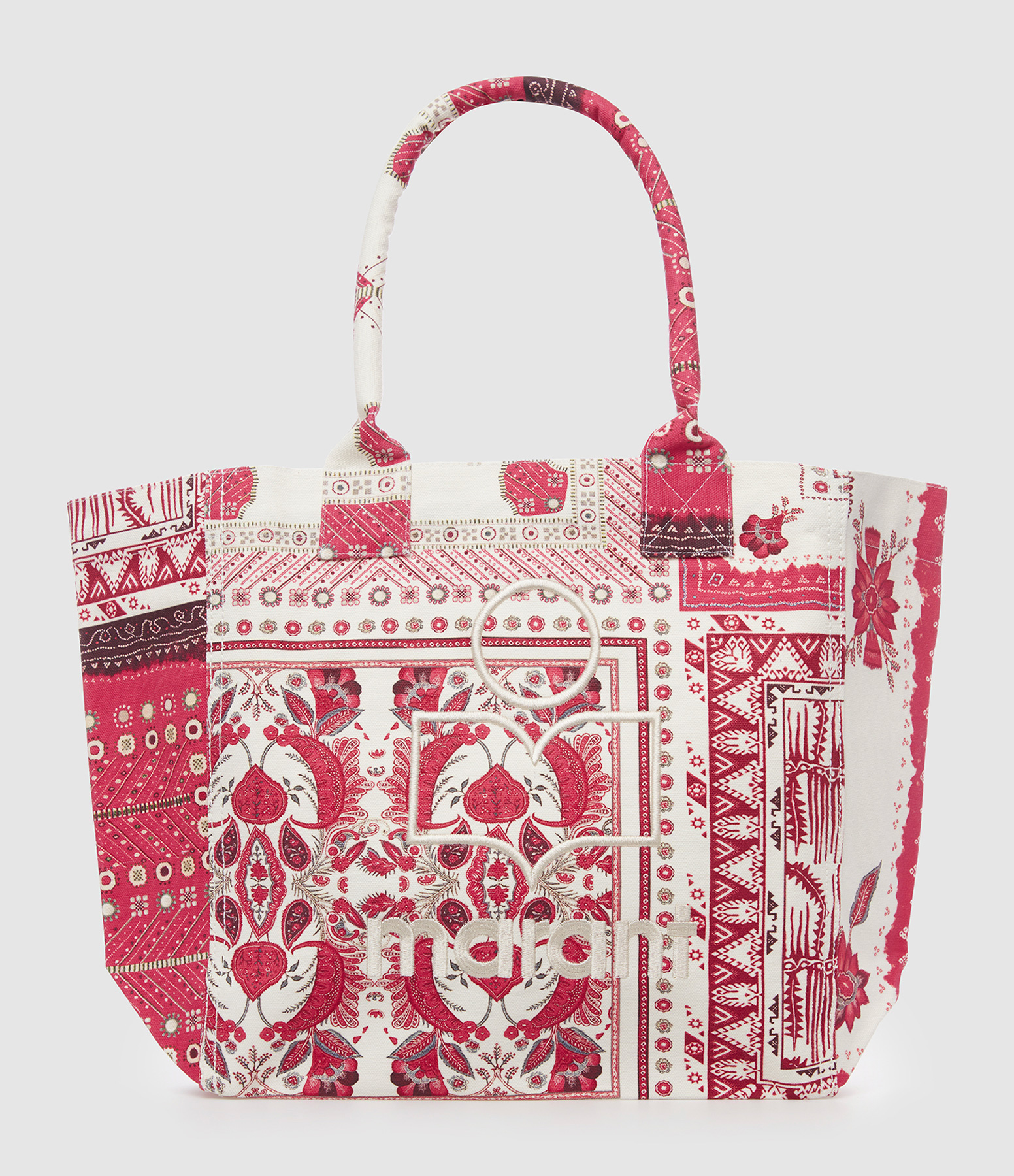 Sac Yenky Small Rouge