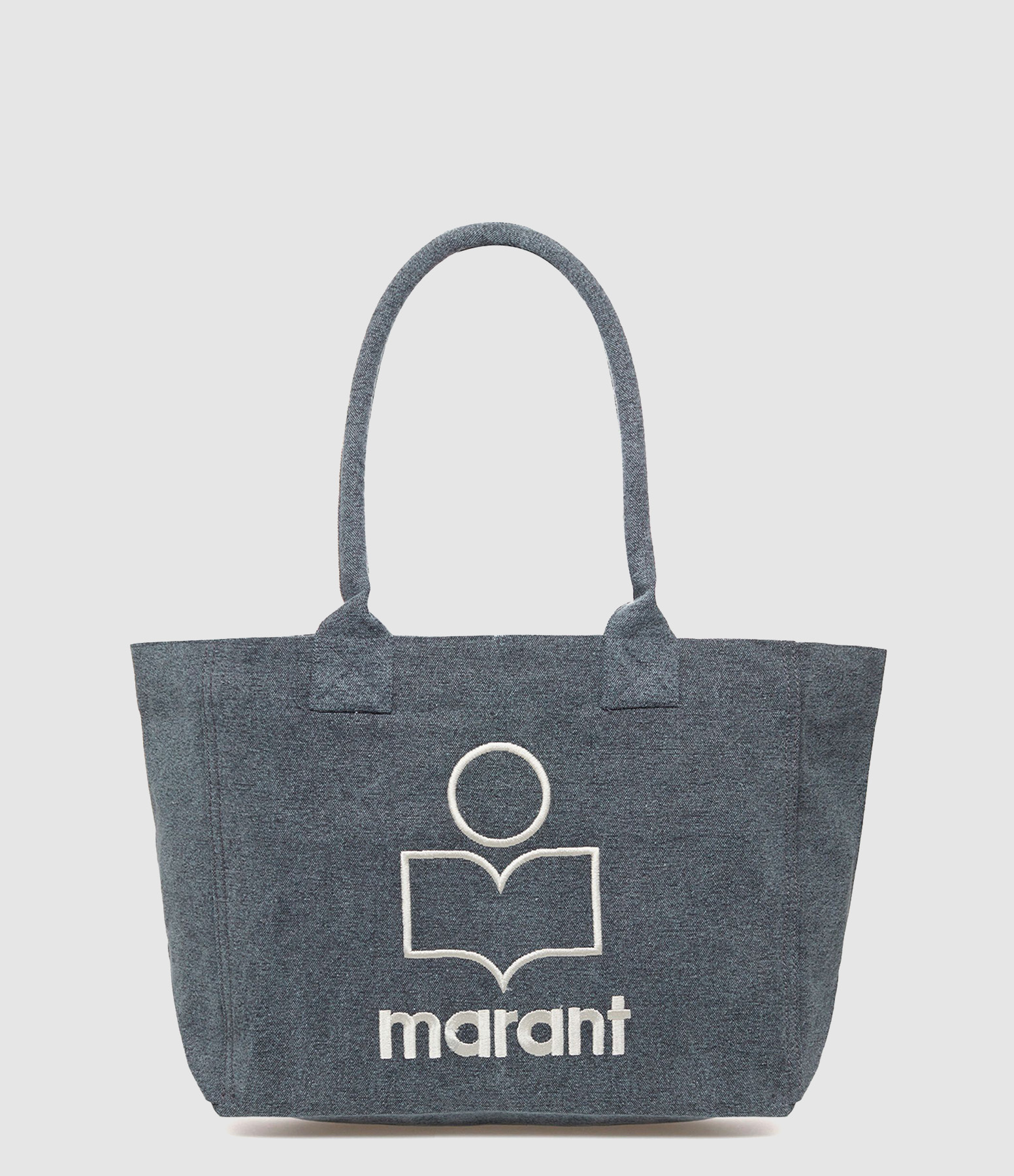 Sac Yenky Zippé Noir Délavé