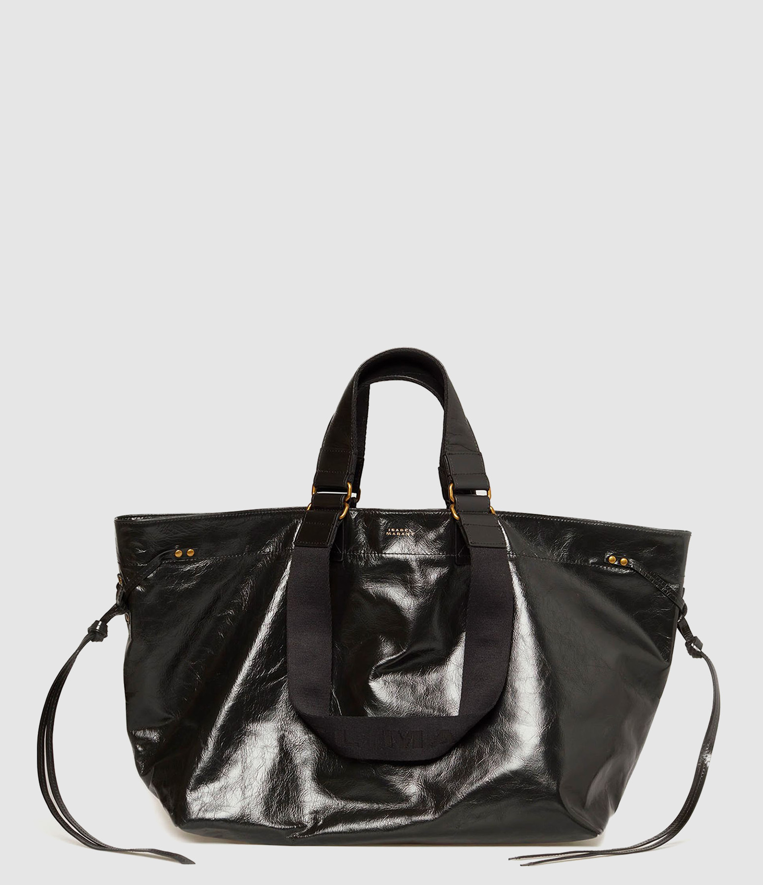 Sac Wardy Noir