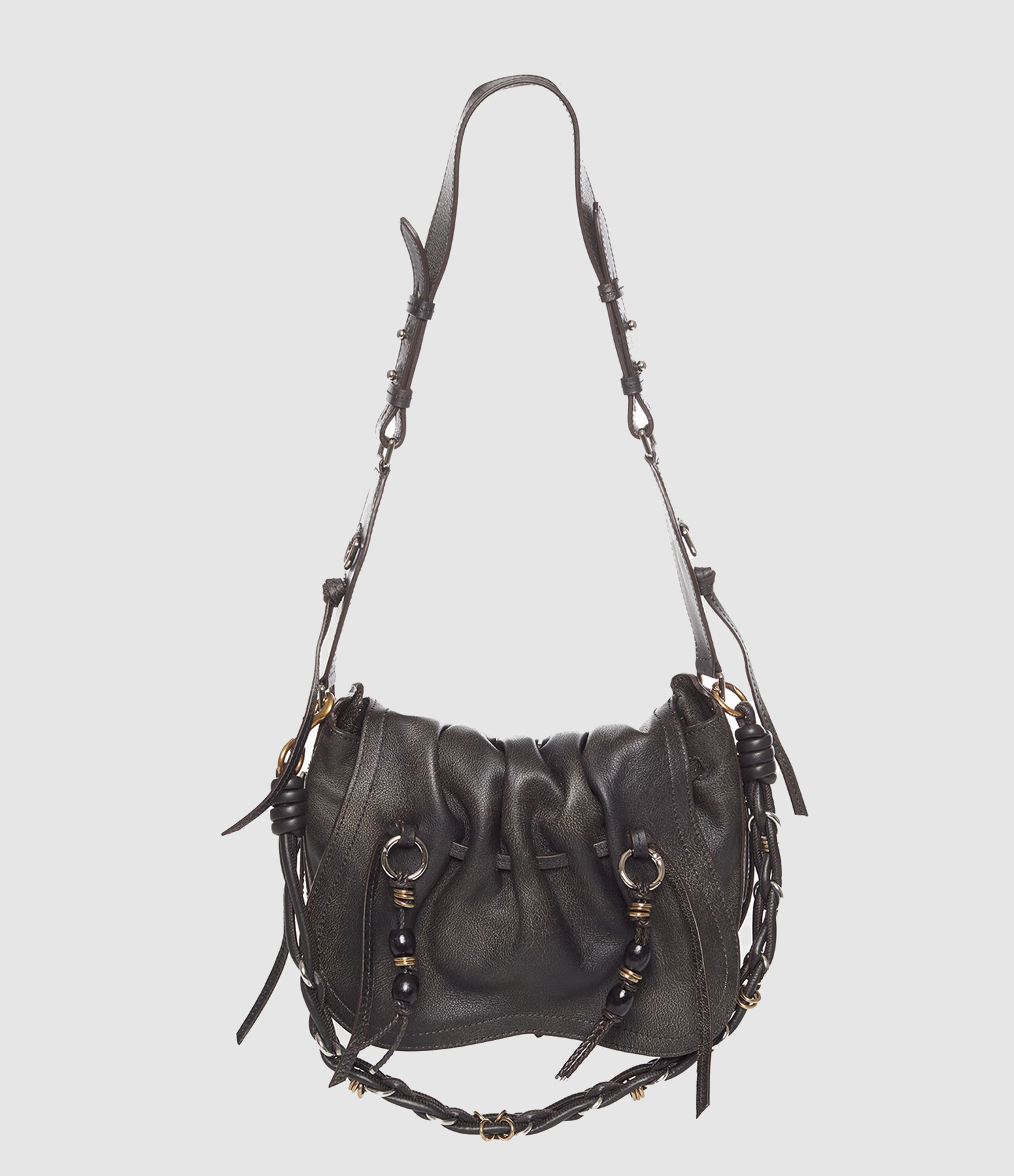Sac Bolton Marron