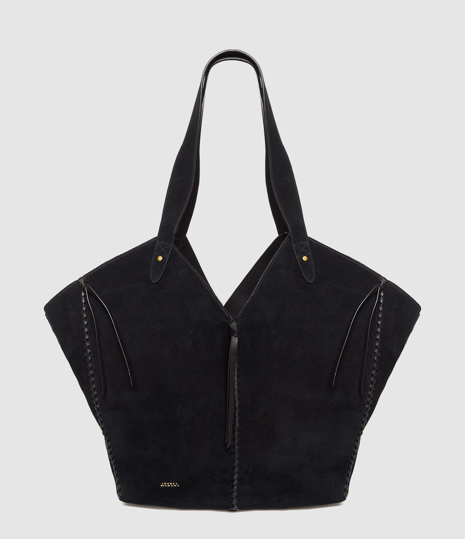 Sac Tampa Tote Noir