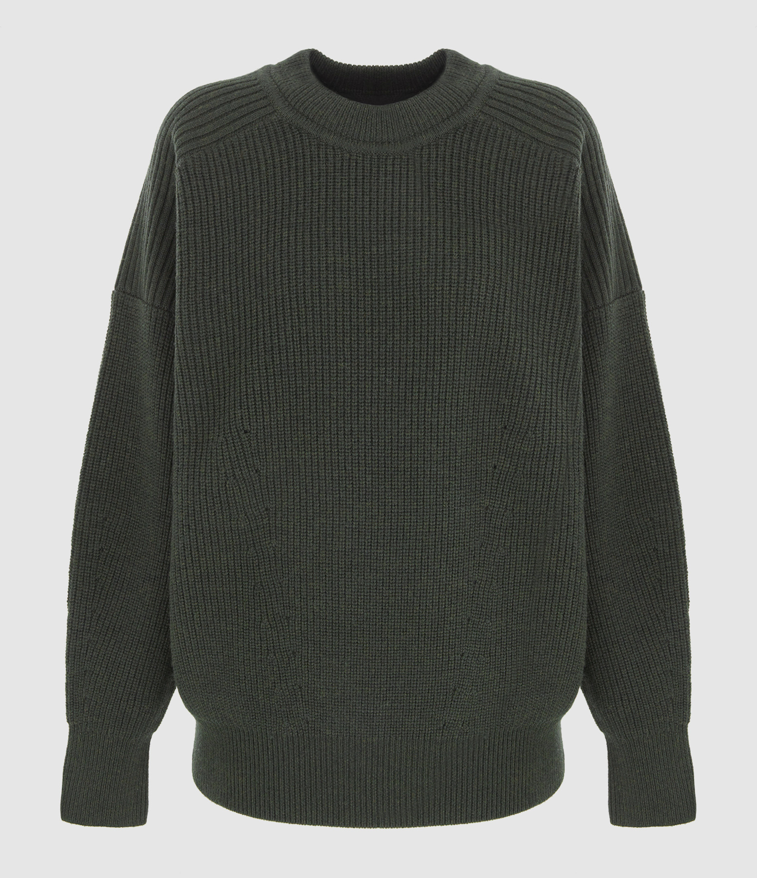 Pull Homme Barry Kaki