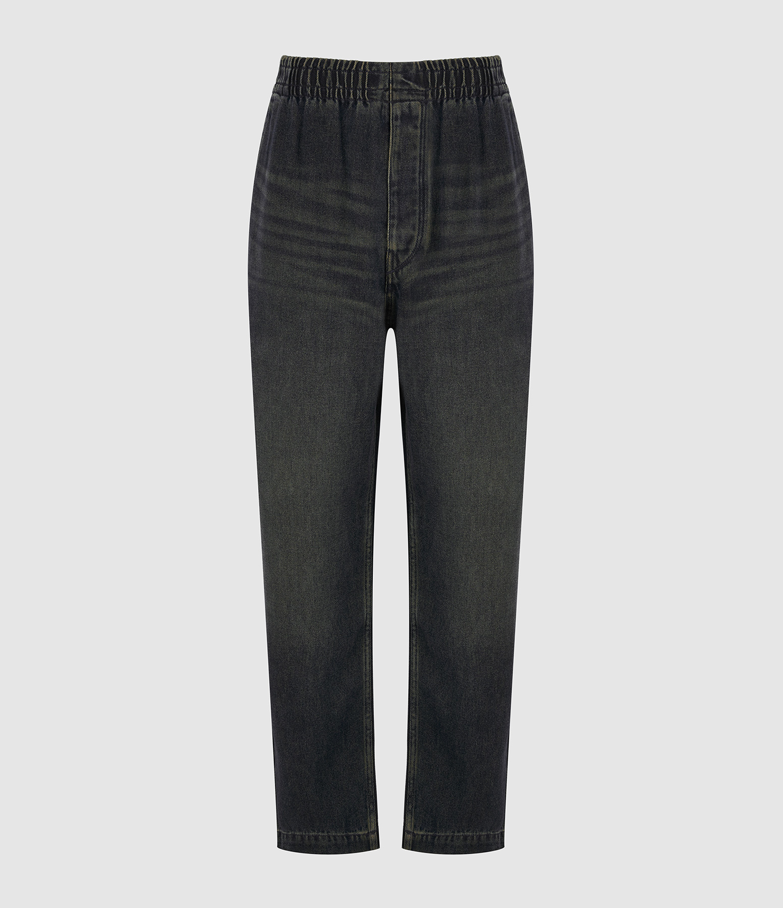 Pantalon Homme Timeo Dirty Blue