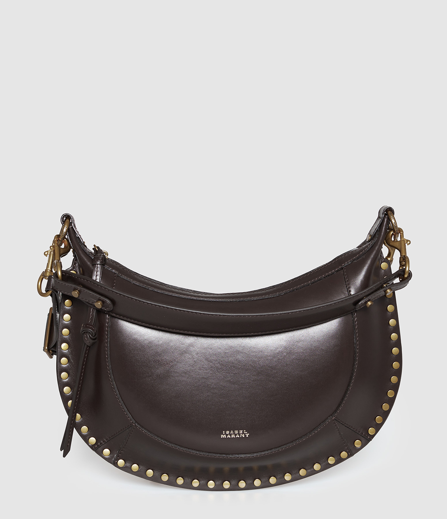 Sac Naoko Chocolate