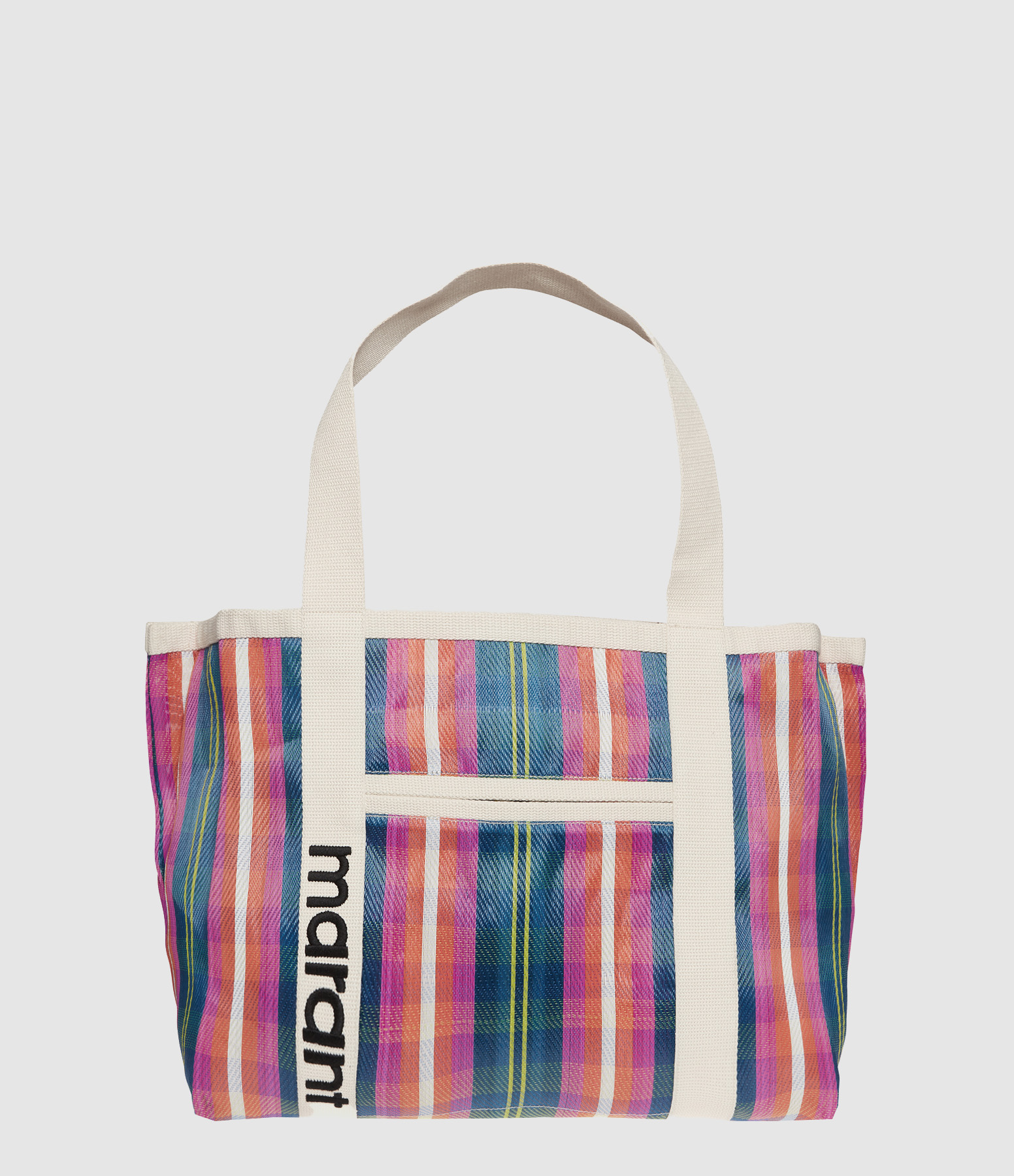 Sac Darwen Navy Orange