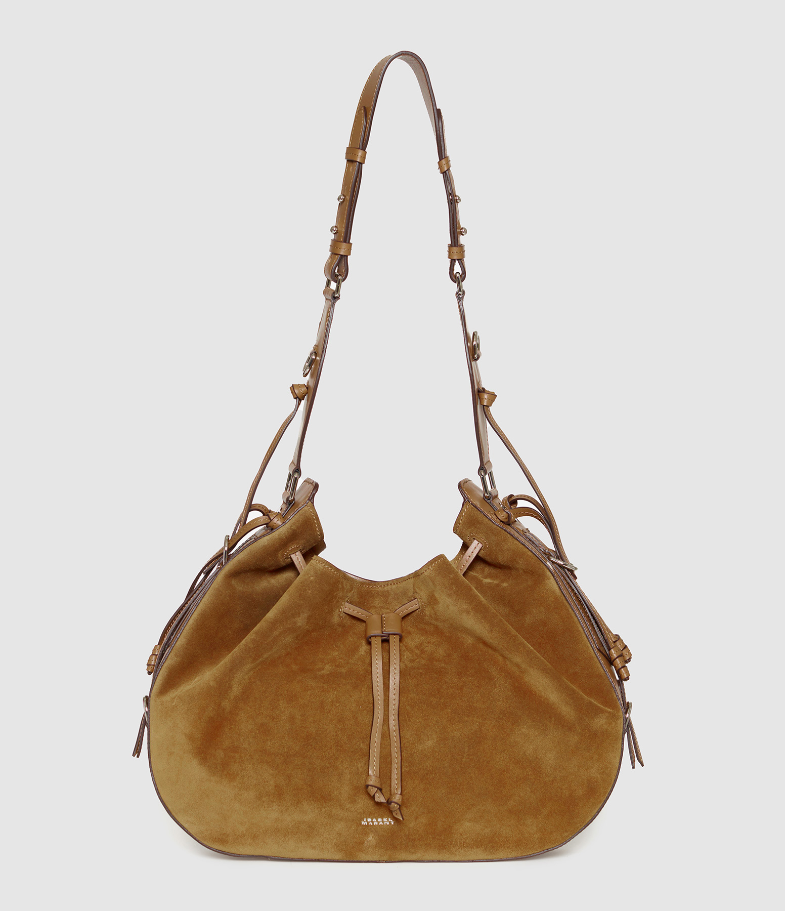 Sac Bolton Hobo Cognac