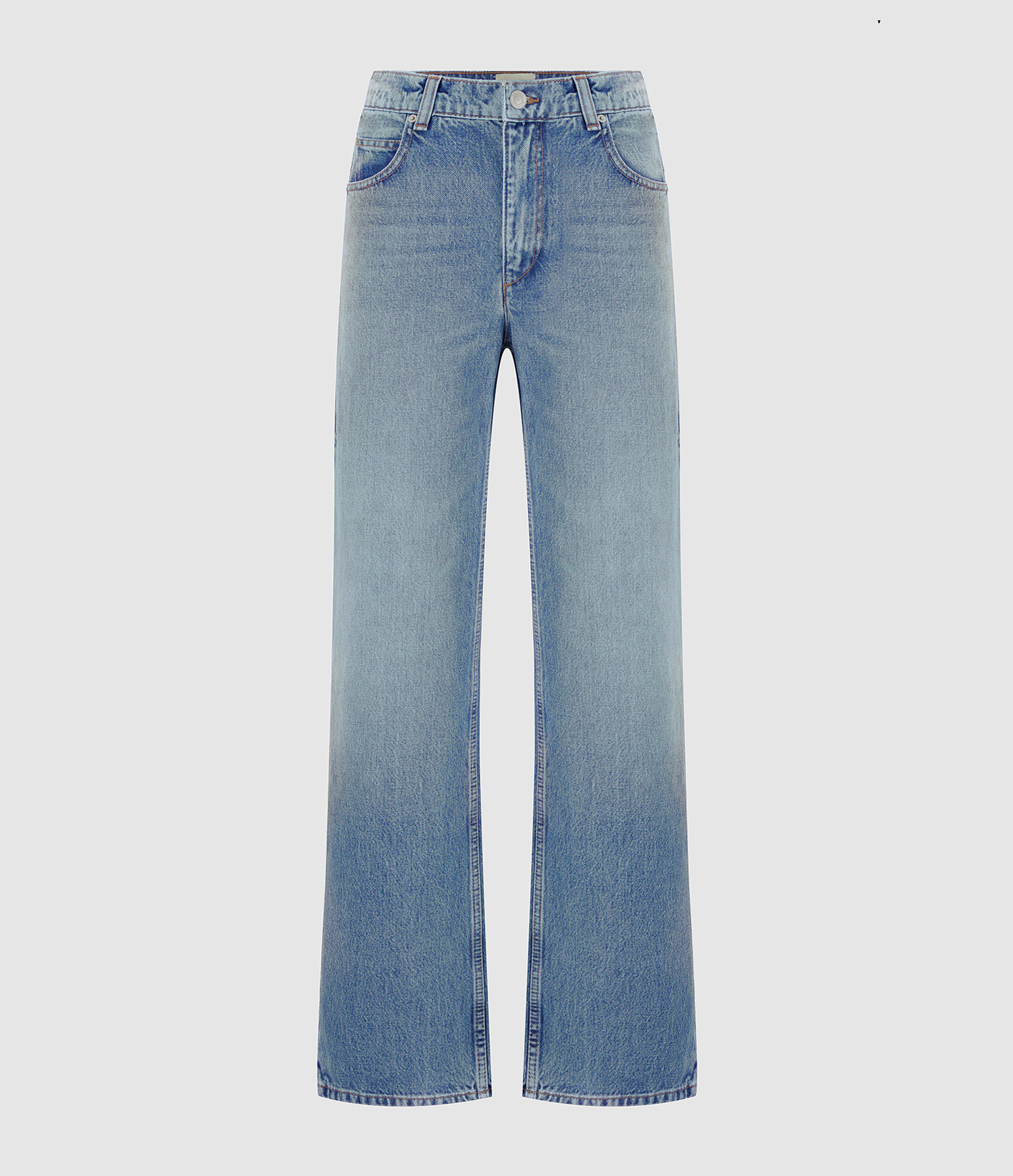 Pantalon Dromie Light Blue