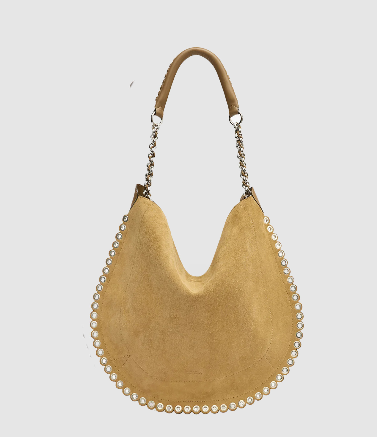 Sac Oskan Hobo Soft Sand