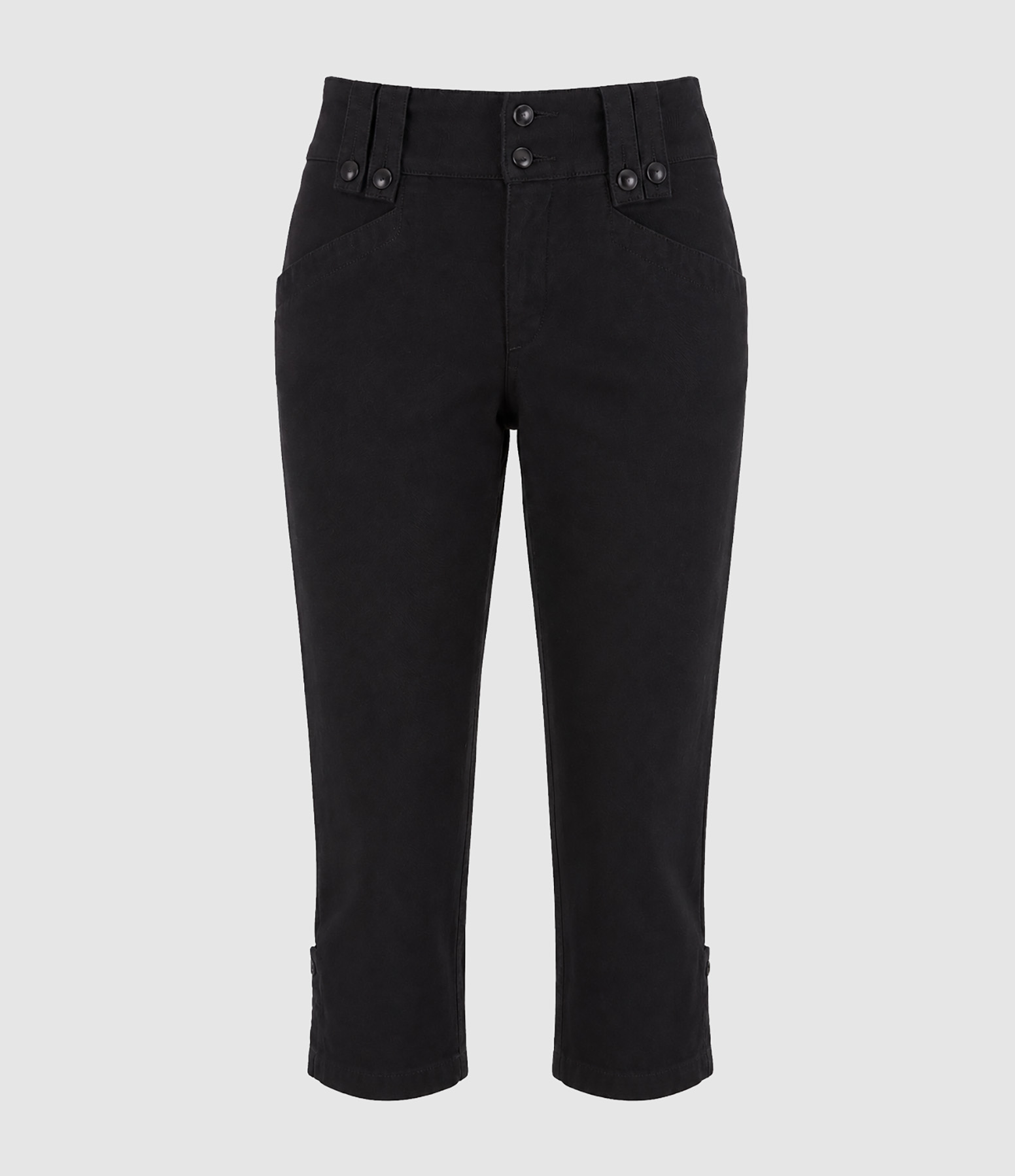 Pantalon Berna Black