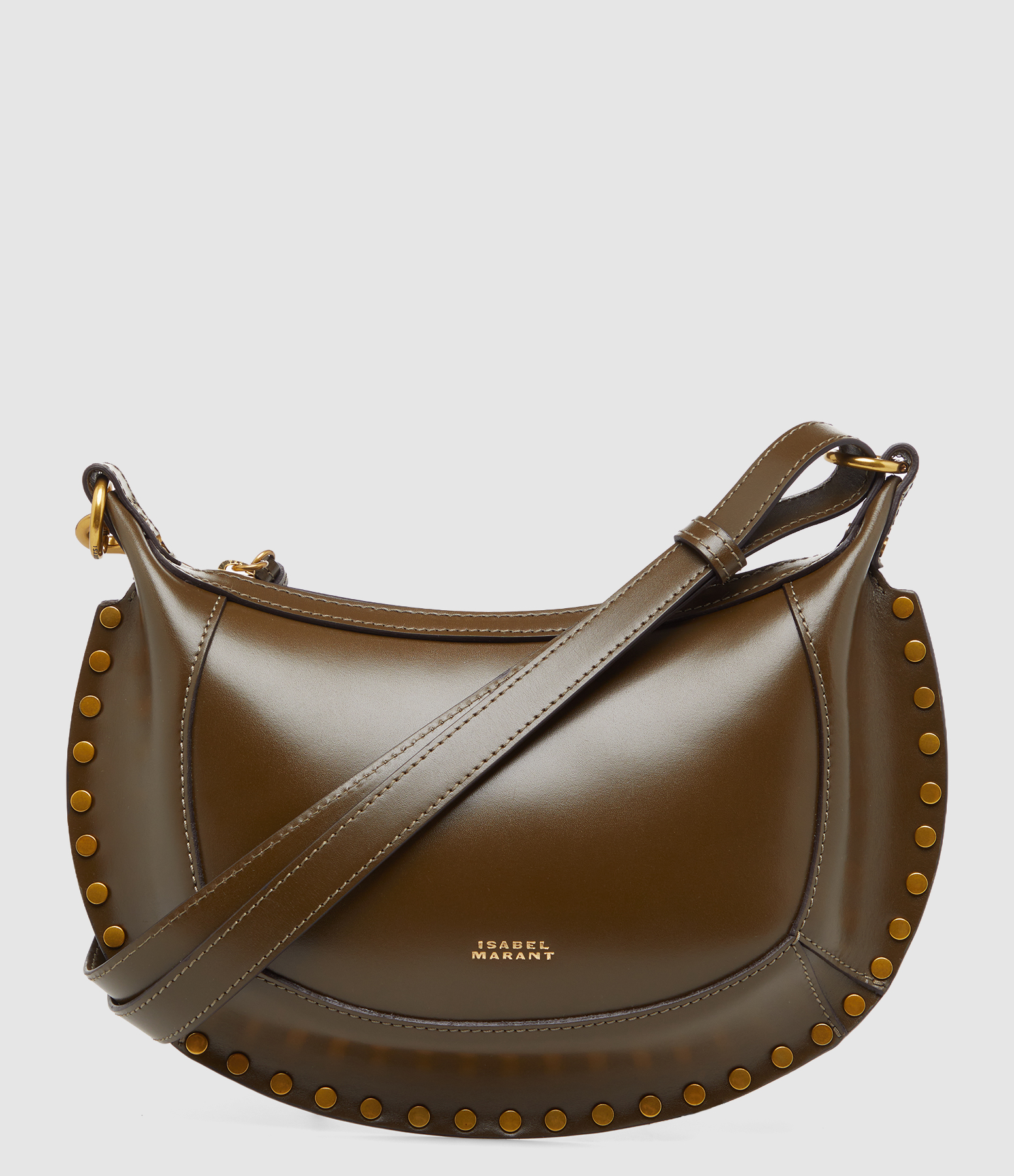 Sac Oskan Moon Dark Olive