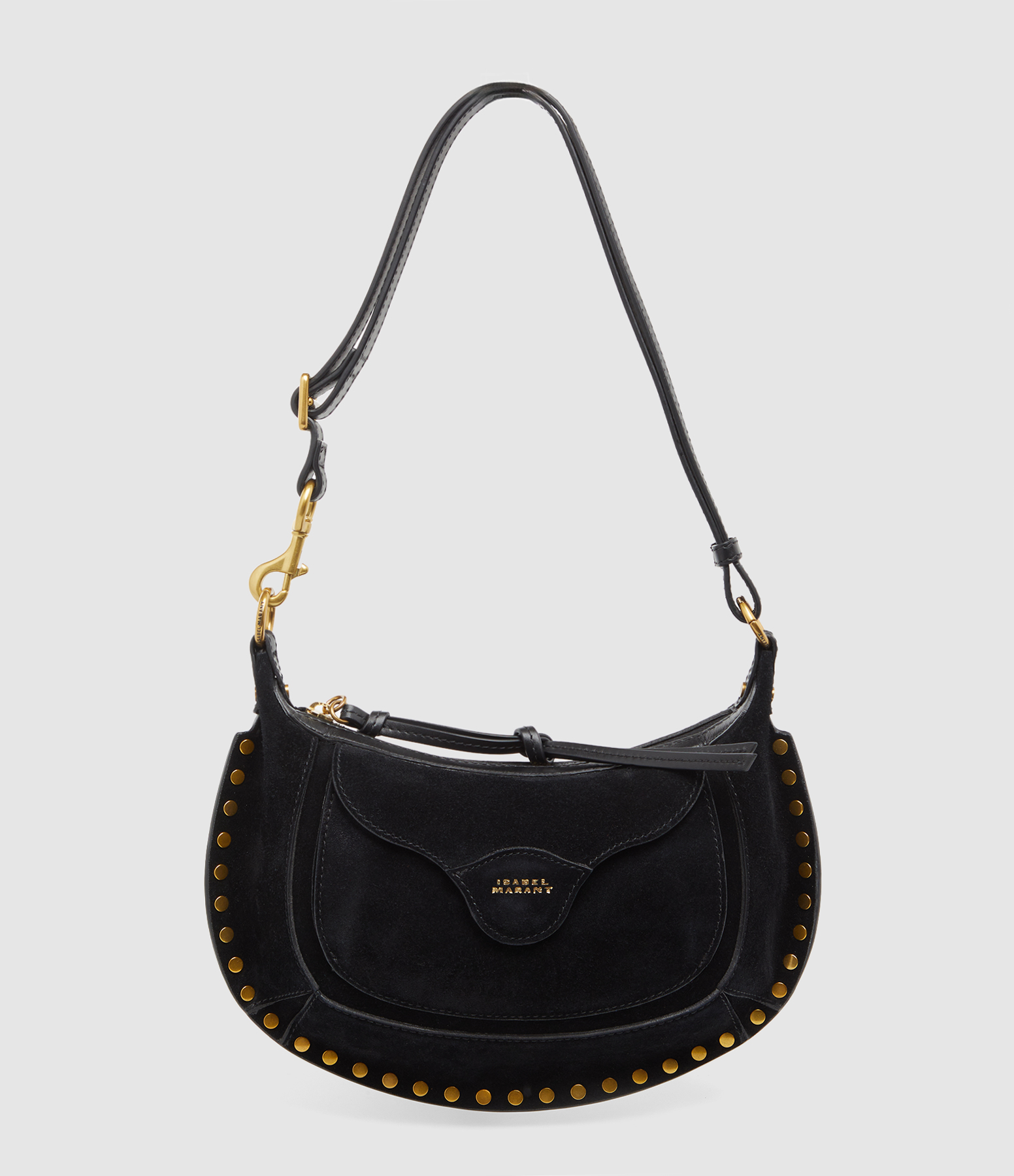 Sac Oskan Moon Pocket Black