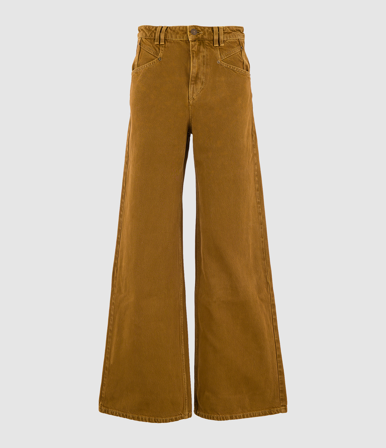 Pantalon Lemony Bronze, Vestiaire