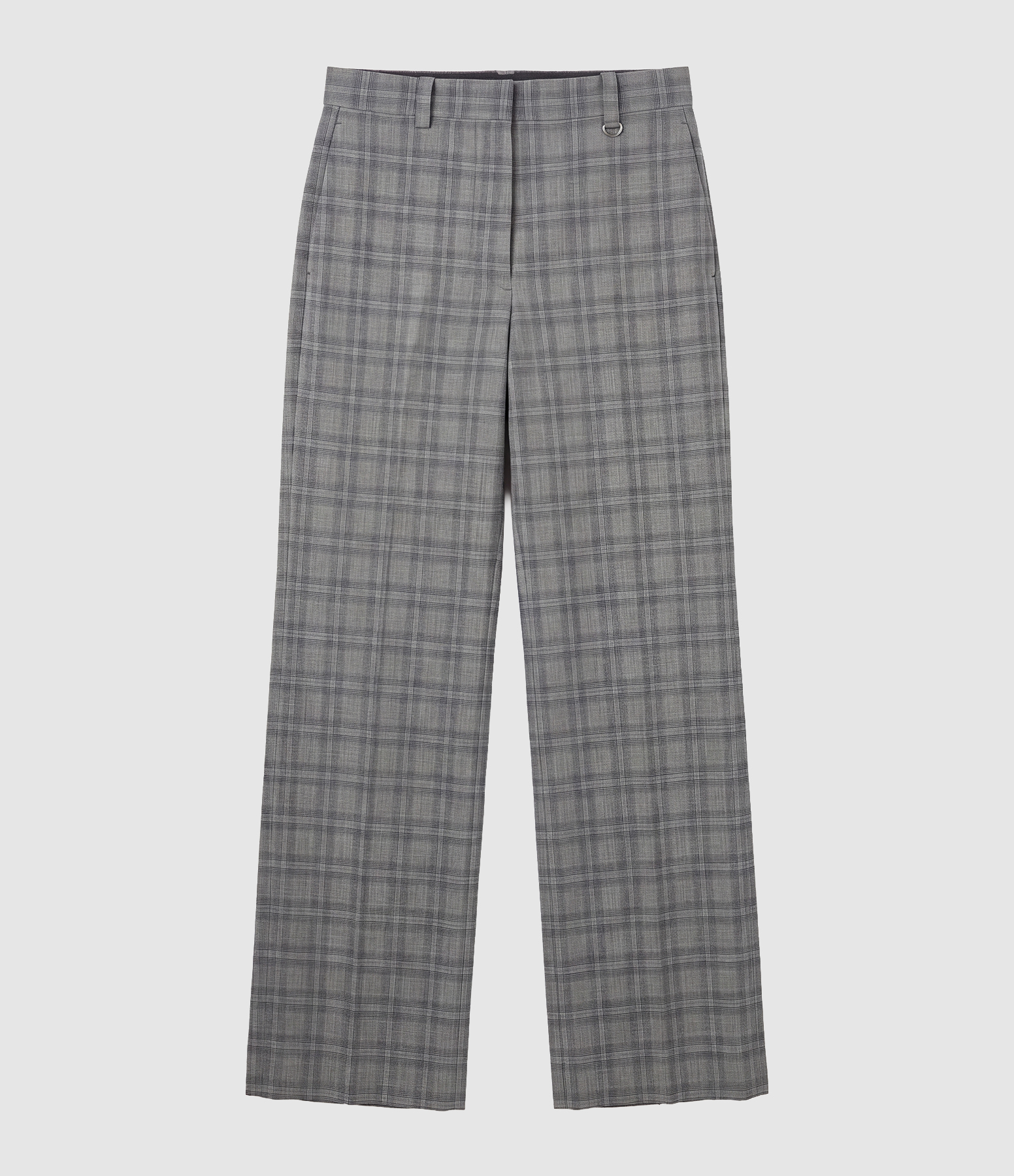 Pantalon Noanda Medium Grey
