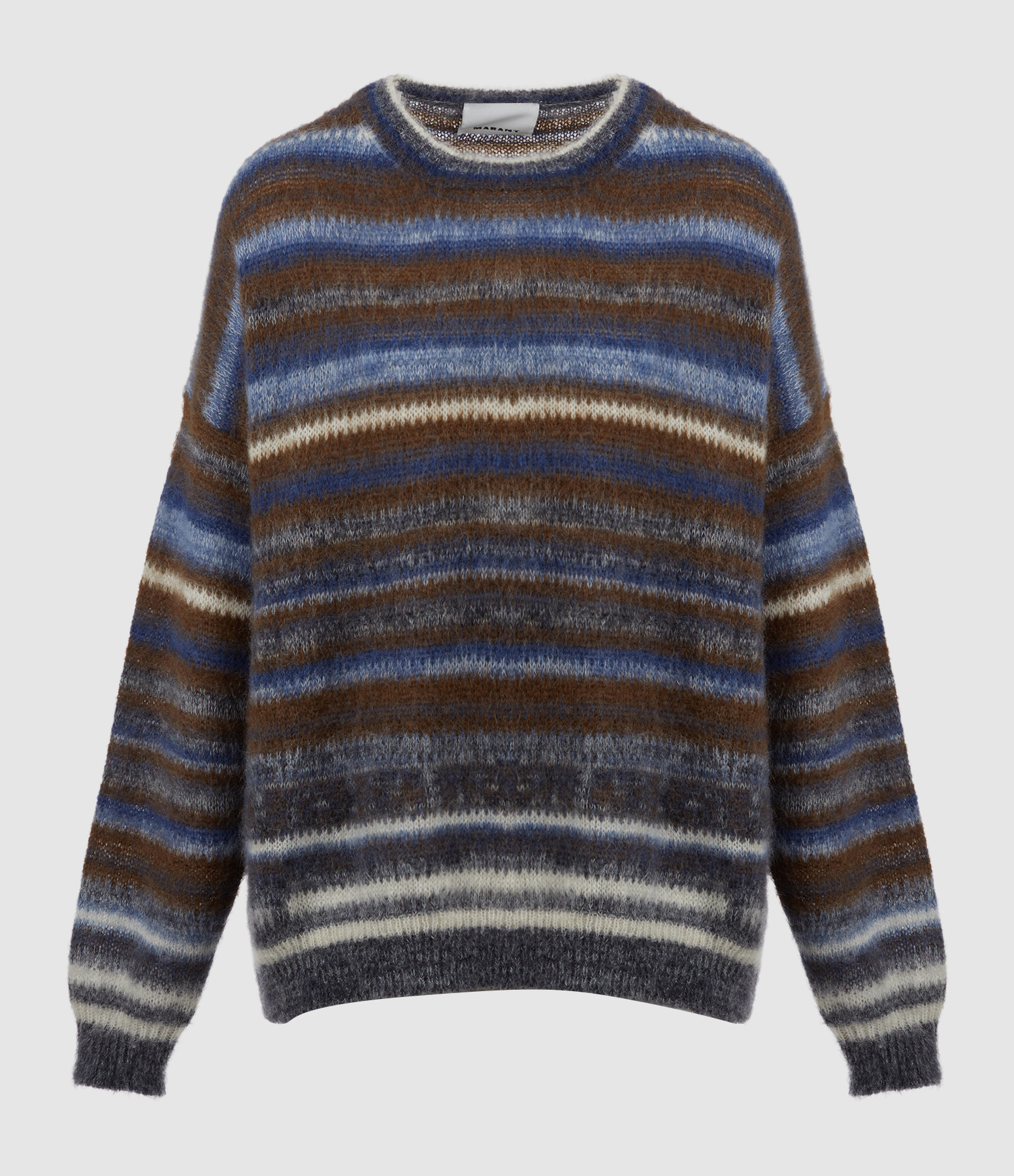 Pull Homme Scolan Midnight