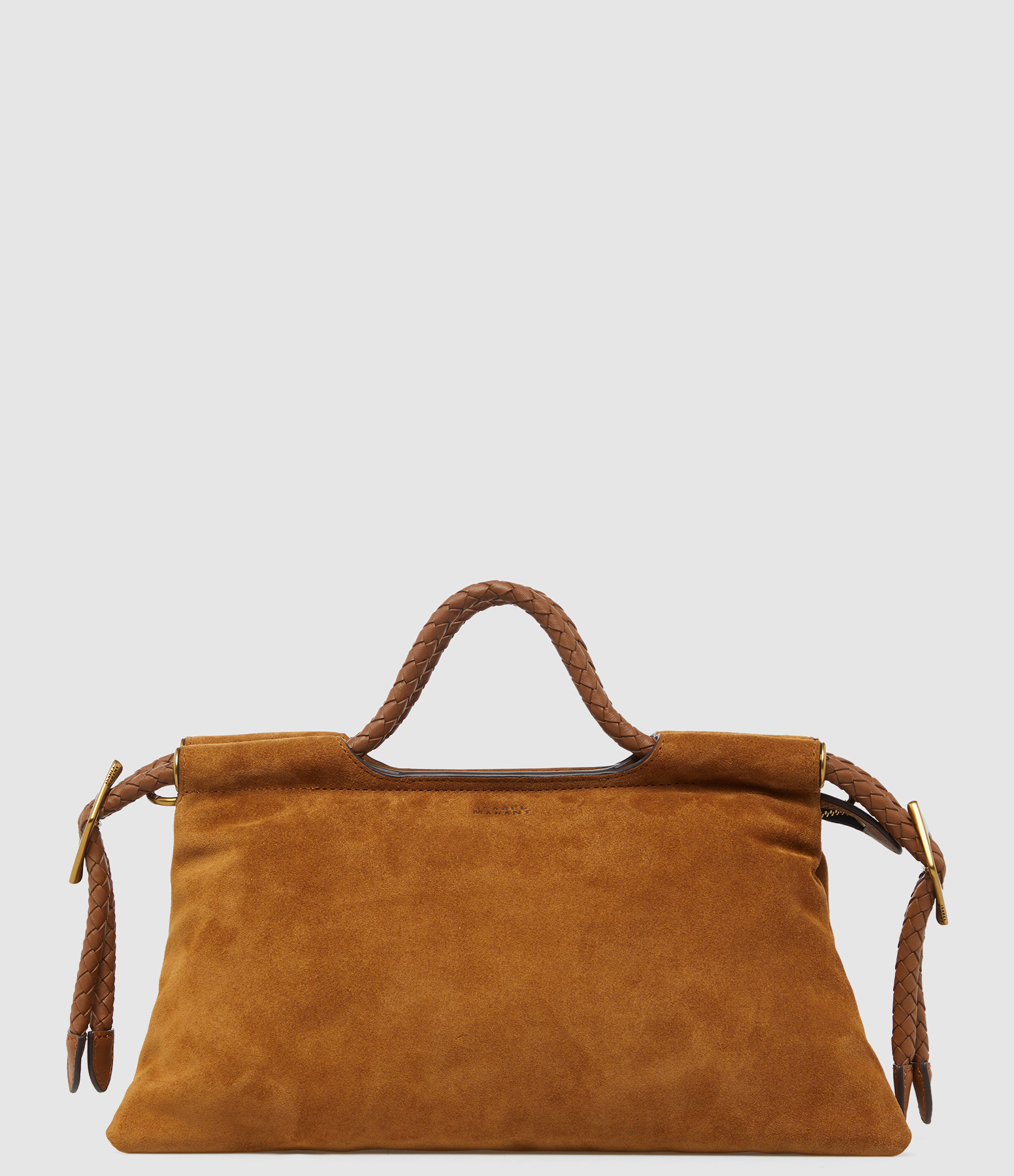 Sac Pipa M Cognac, Défilé