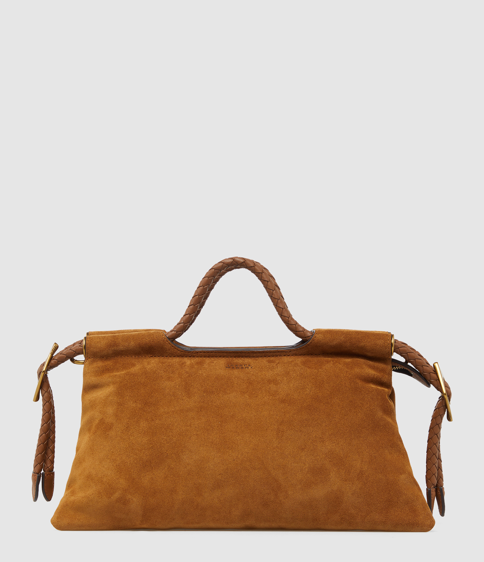 Sac Pipa M Cognac, Défilé