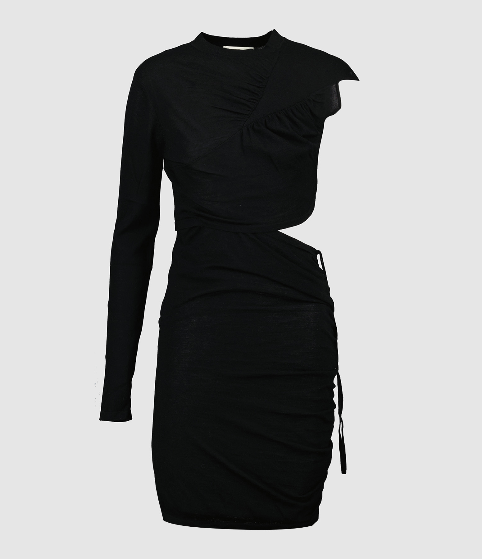 Robe Courte Polly Black