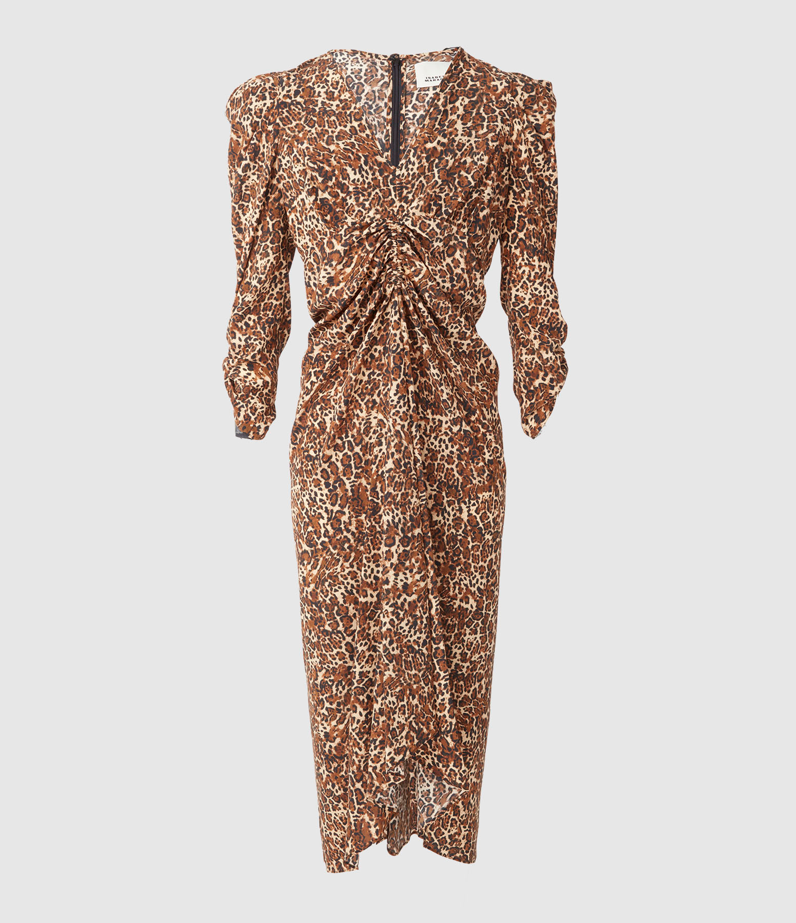 Robe Albini Leopard