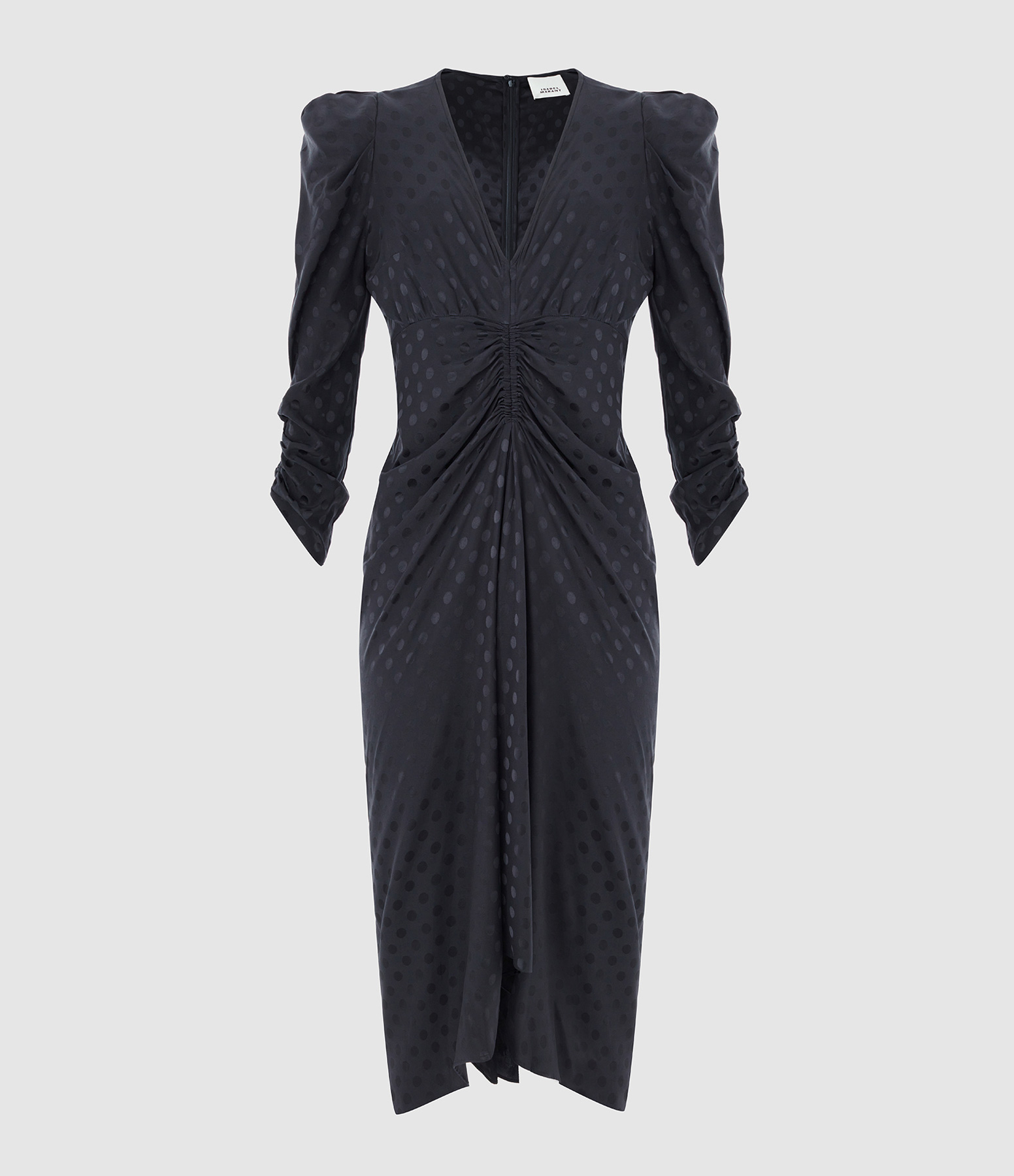 Robe Albini Noir
