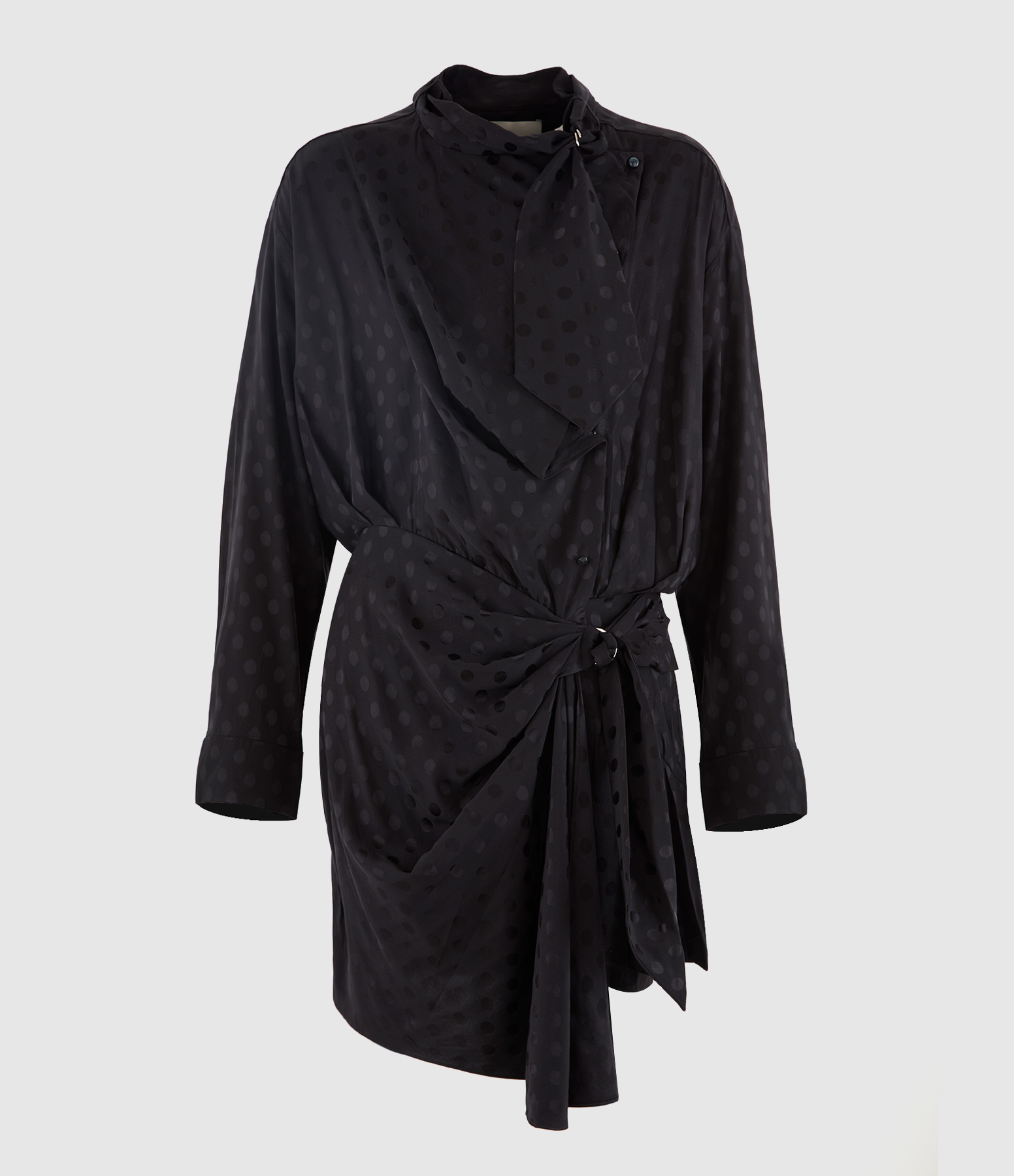 Robe Ora Noir