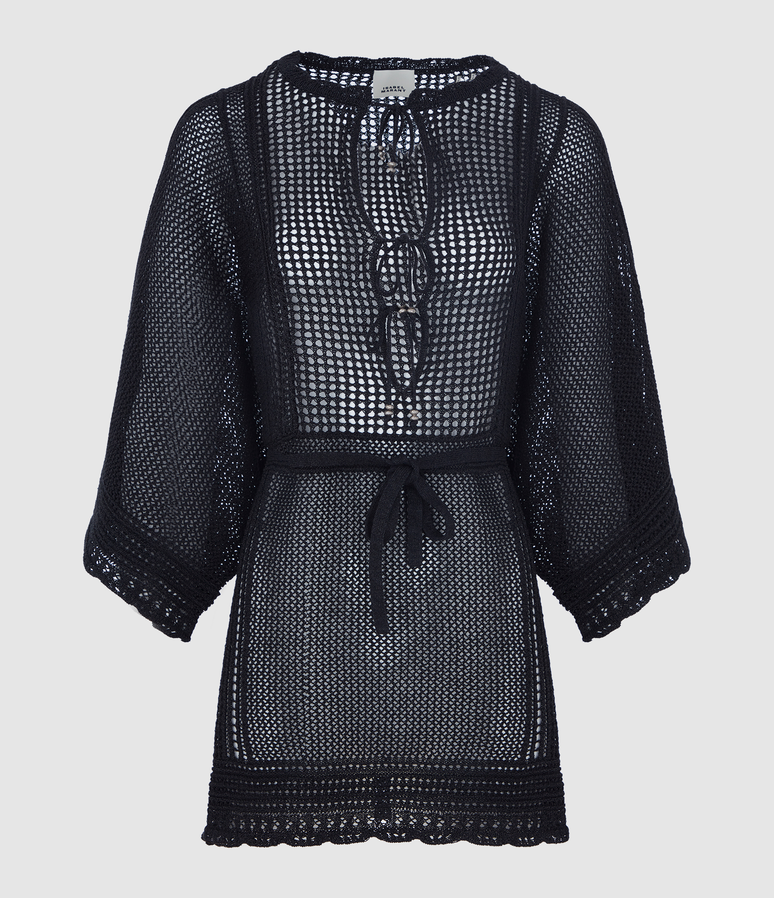 Robe Metina Black