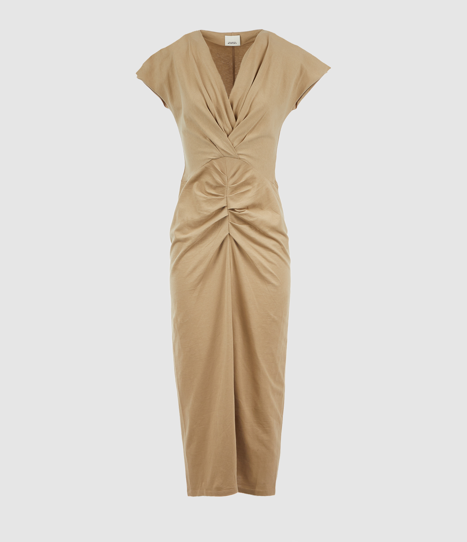 Robe Nadra Light Bronze, Vestiaire