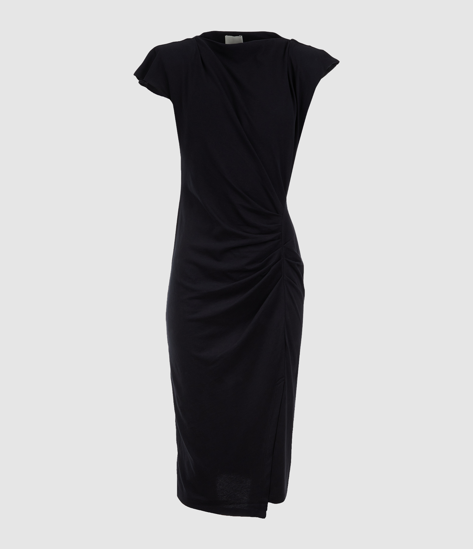 Robe Nadeline Black, Vestiaire