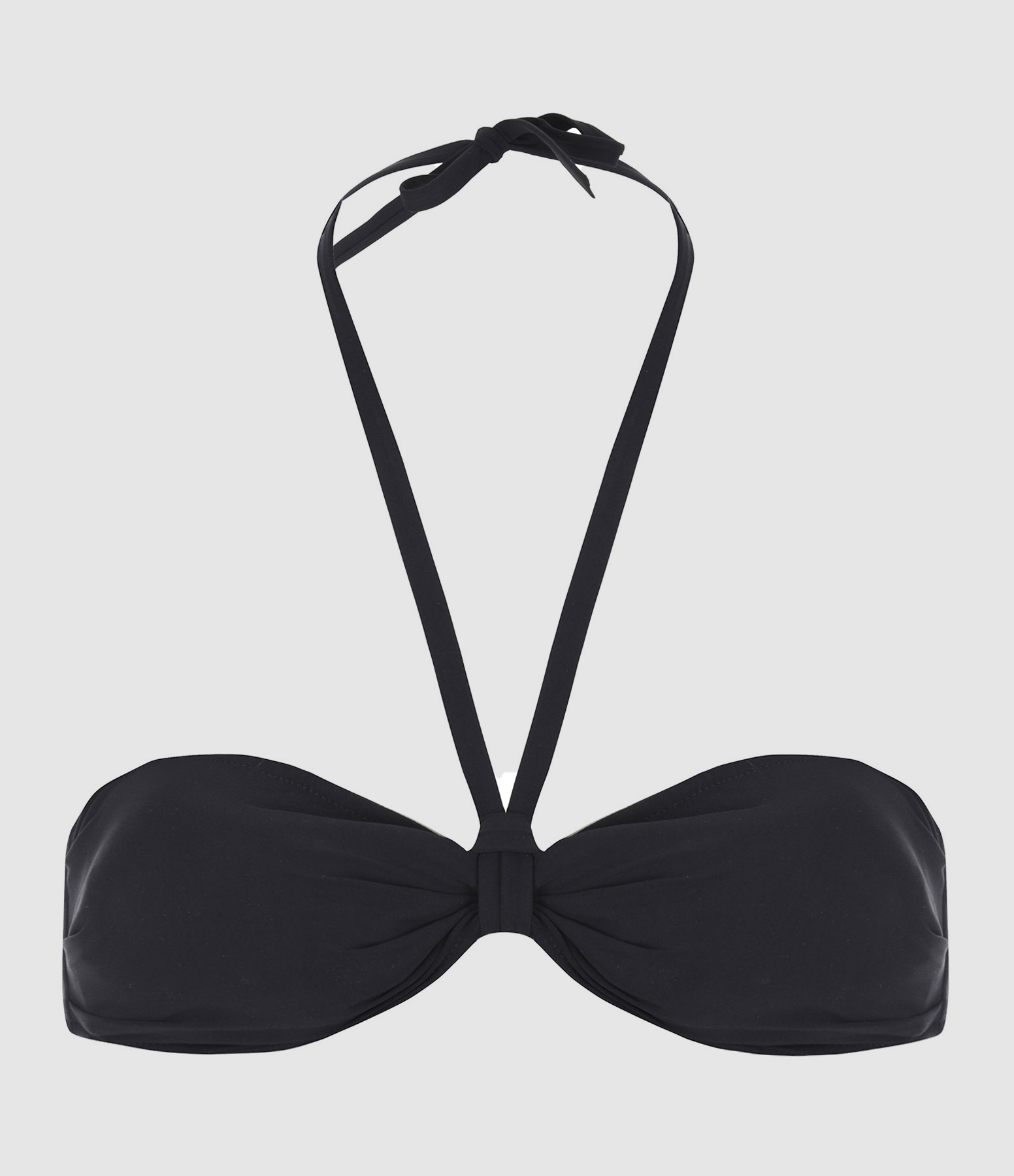 Haut de Maillot de Bain Starla Noir