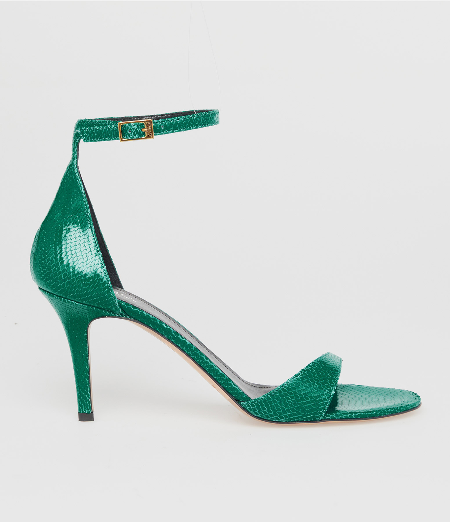 sandales cloutées isabel marant