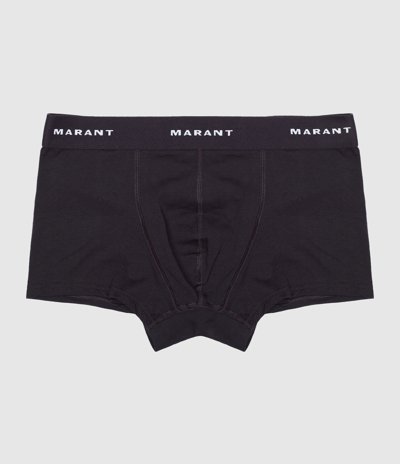 Slip Homme Billy Noir