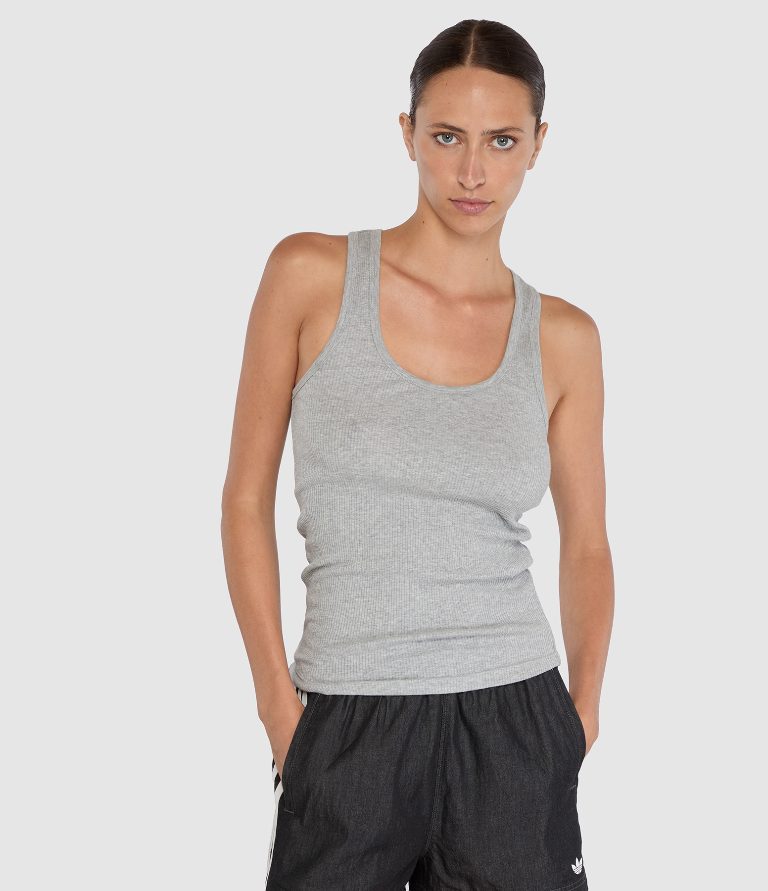 Tee Shirt Thea Grey