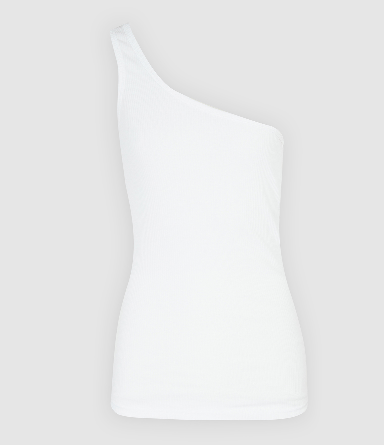 Tee-shirt Tresia Coton Blanc