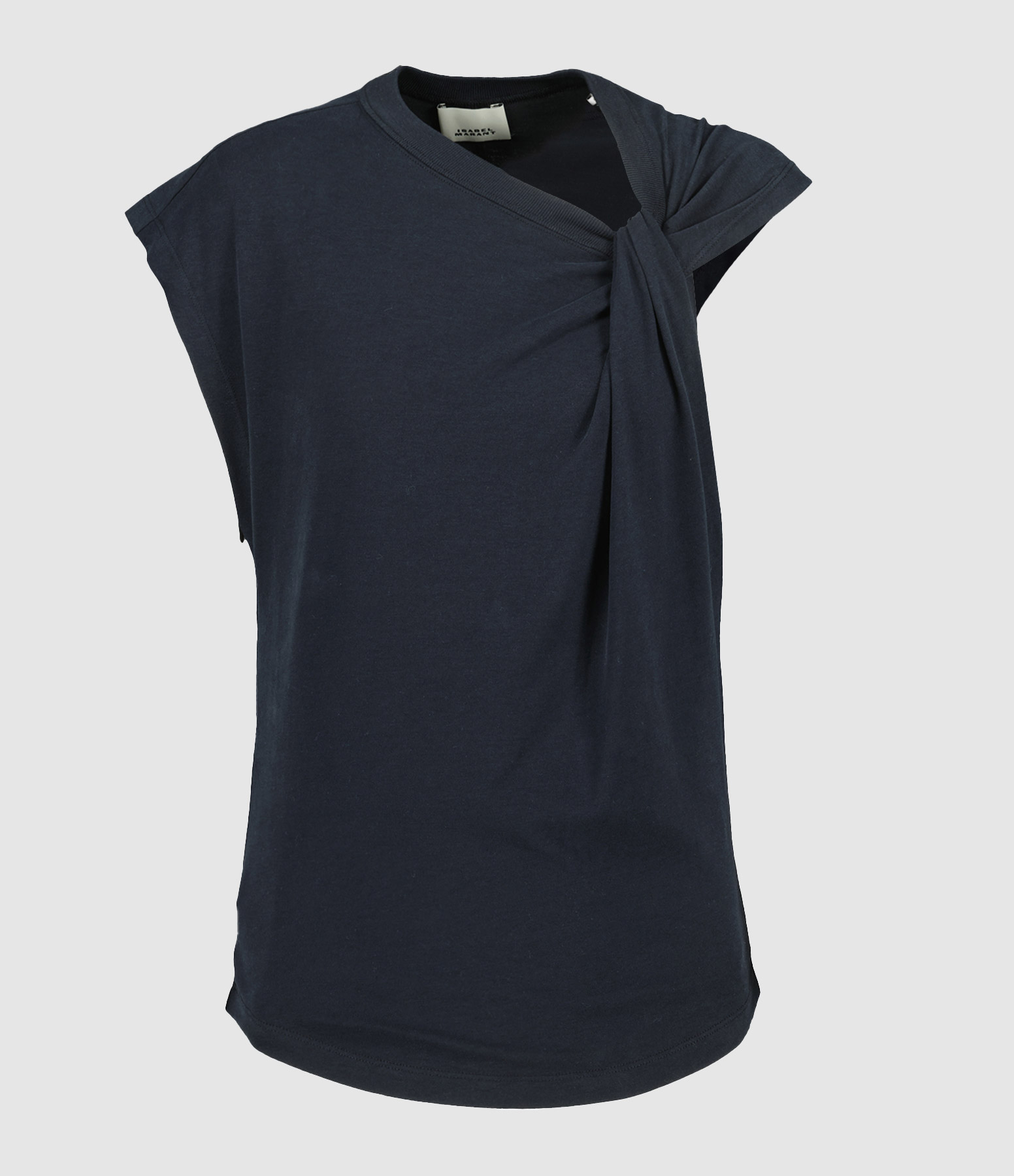 Tee-shirt Nayda Black