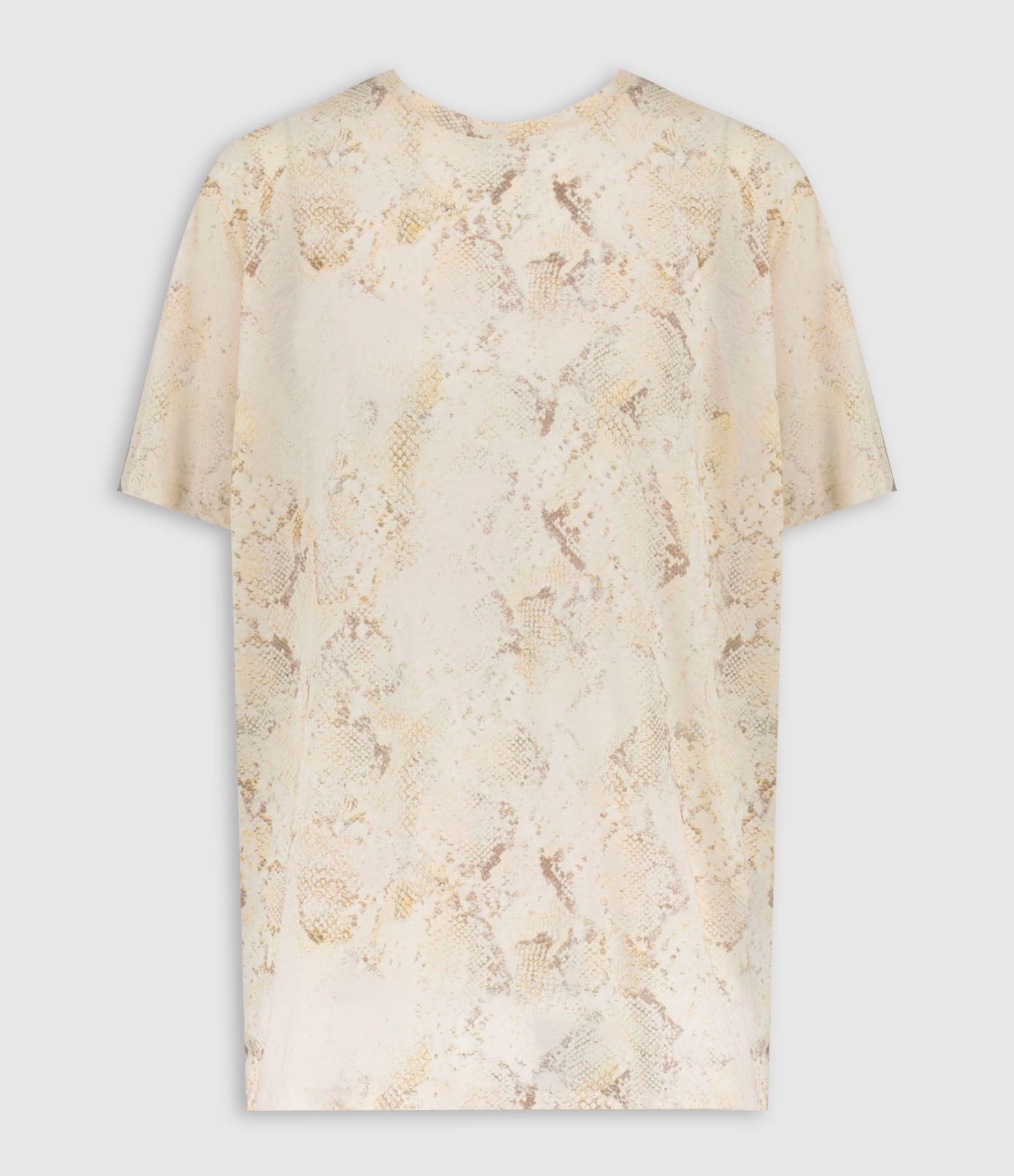 Tee-shirt  Zewel Sand