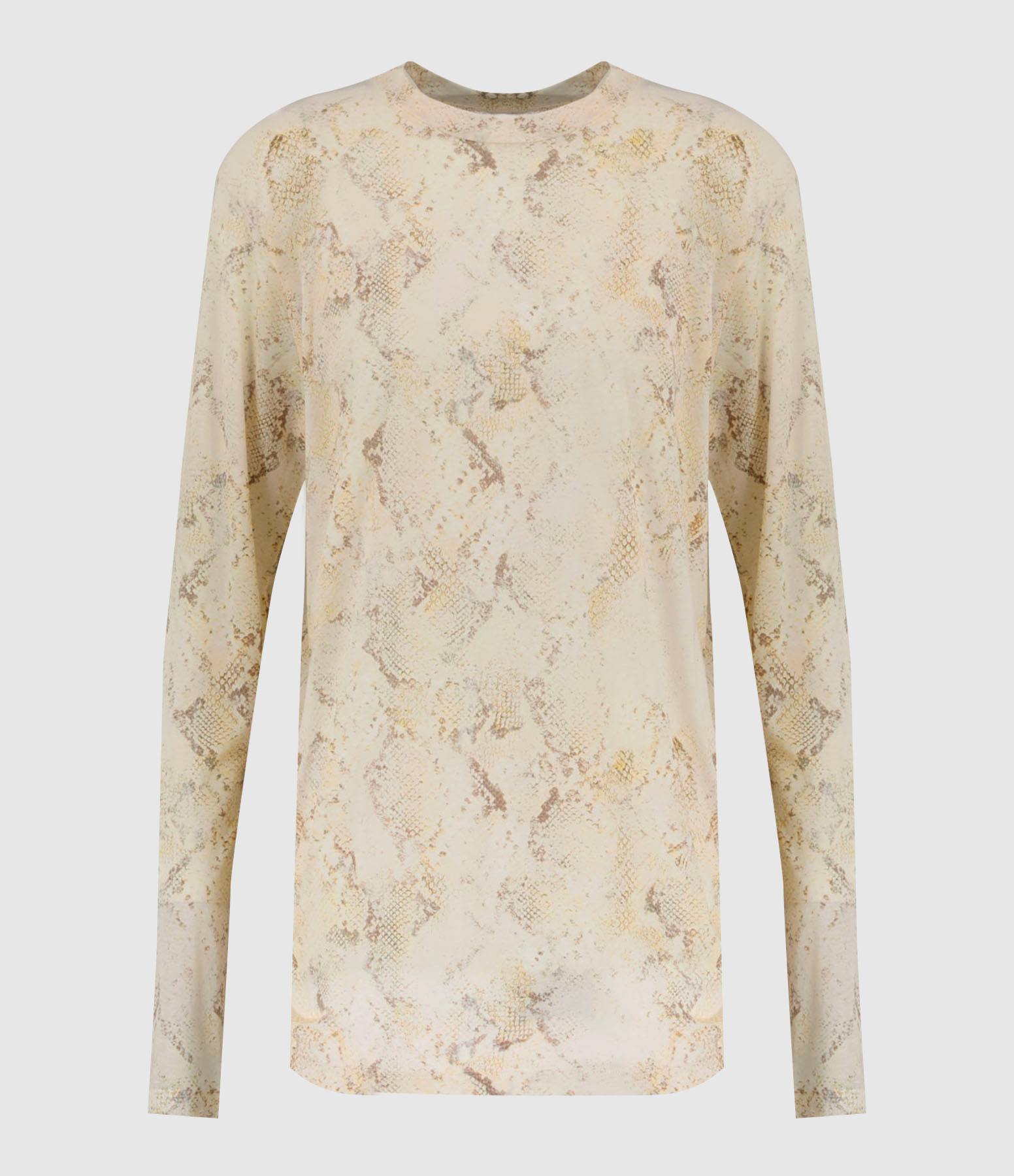 Tee-shirt  Zakane Sand